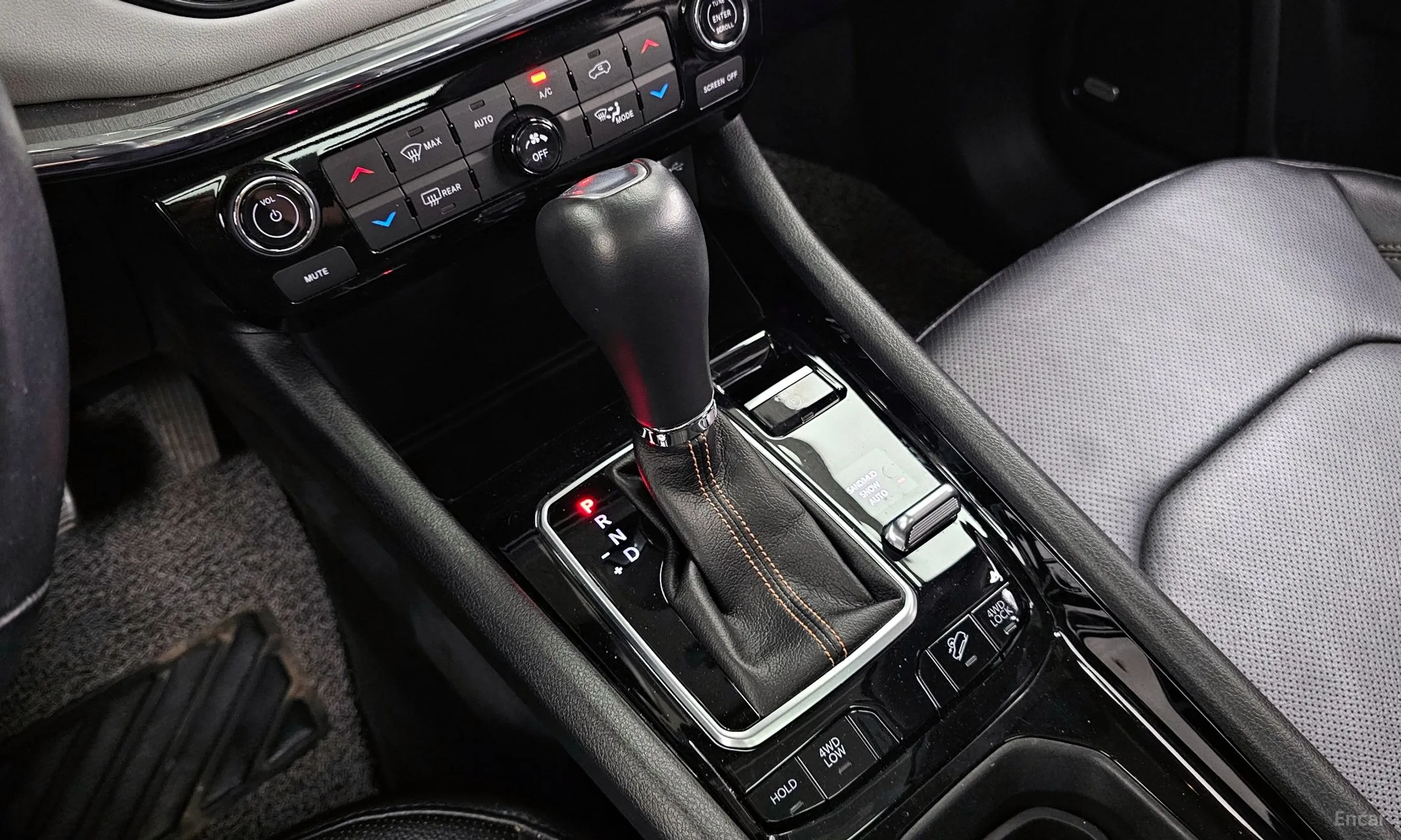 Jeep Compass 2nd Generation превью 9