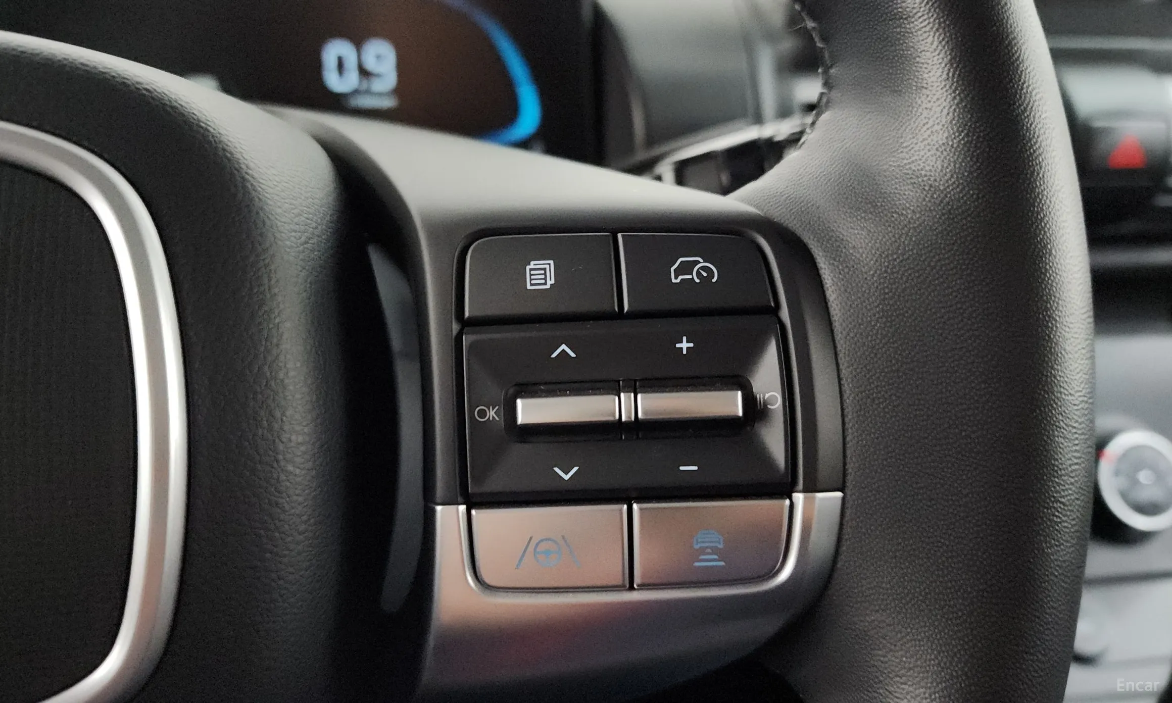 Hyundai Casper превью 16