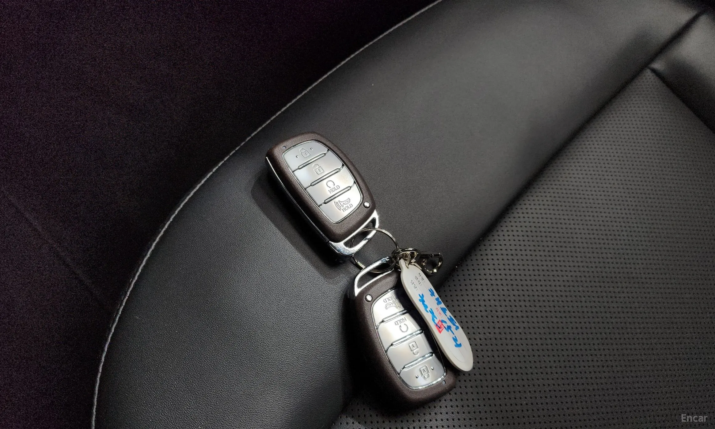 Hyundai Casper превью 17