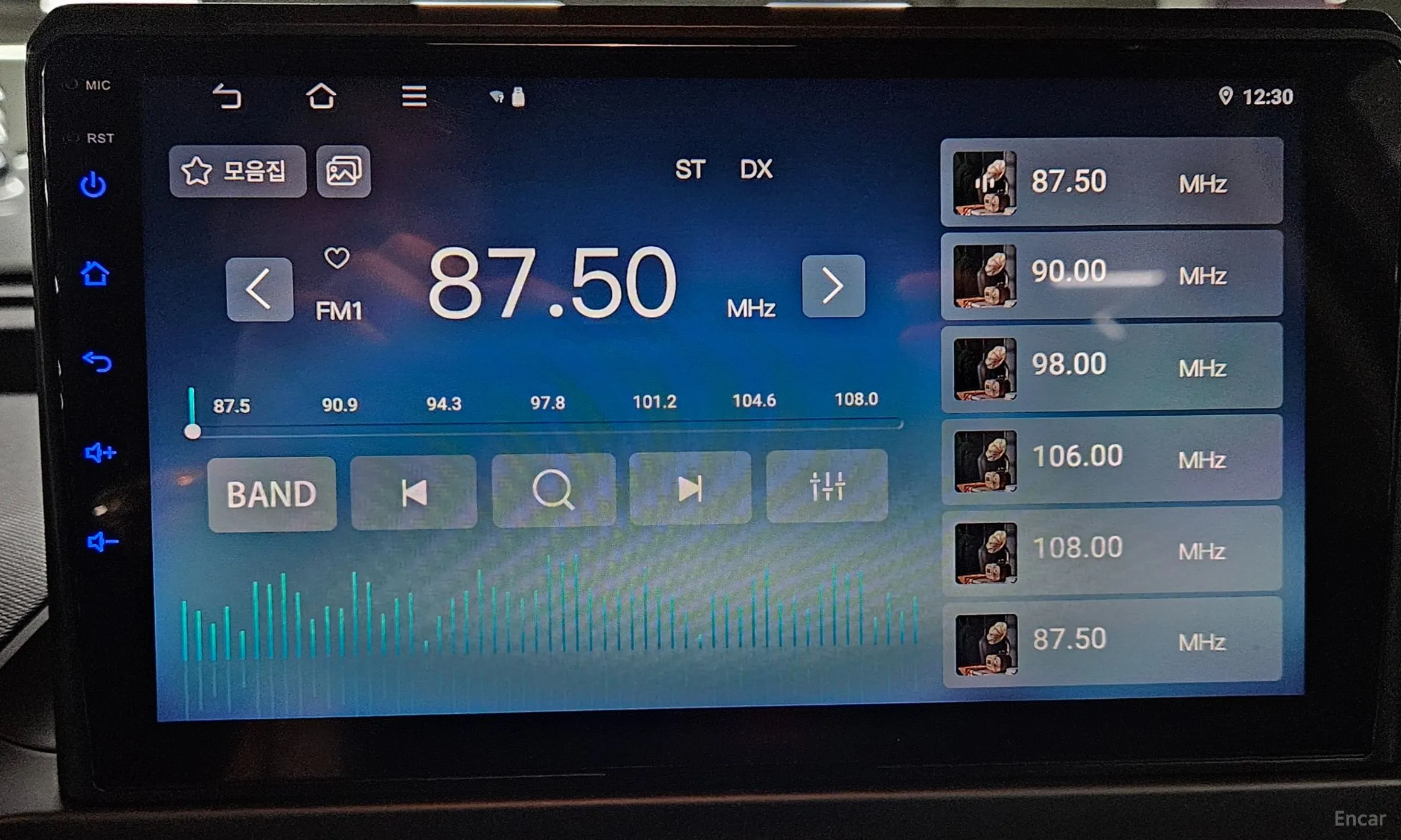 Hyundai Casper превью 19