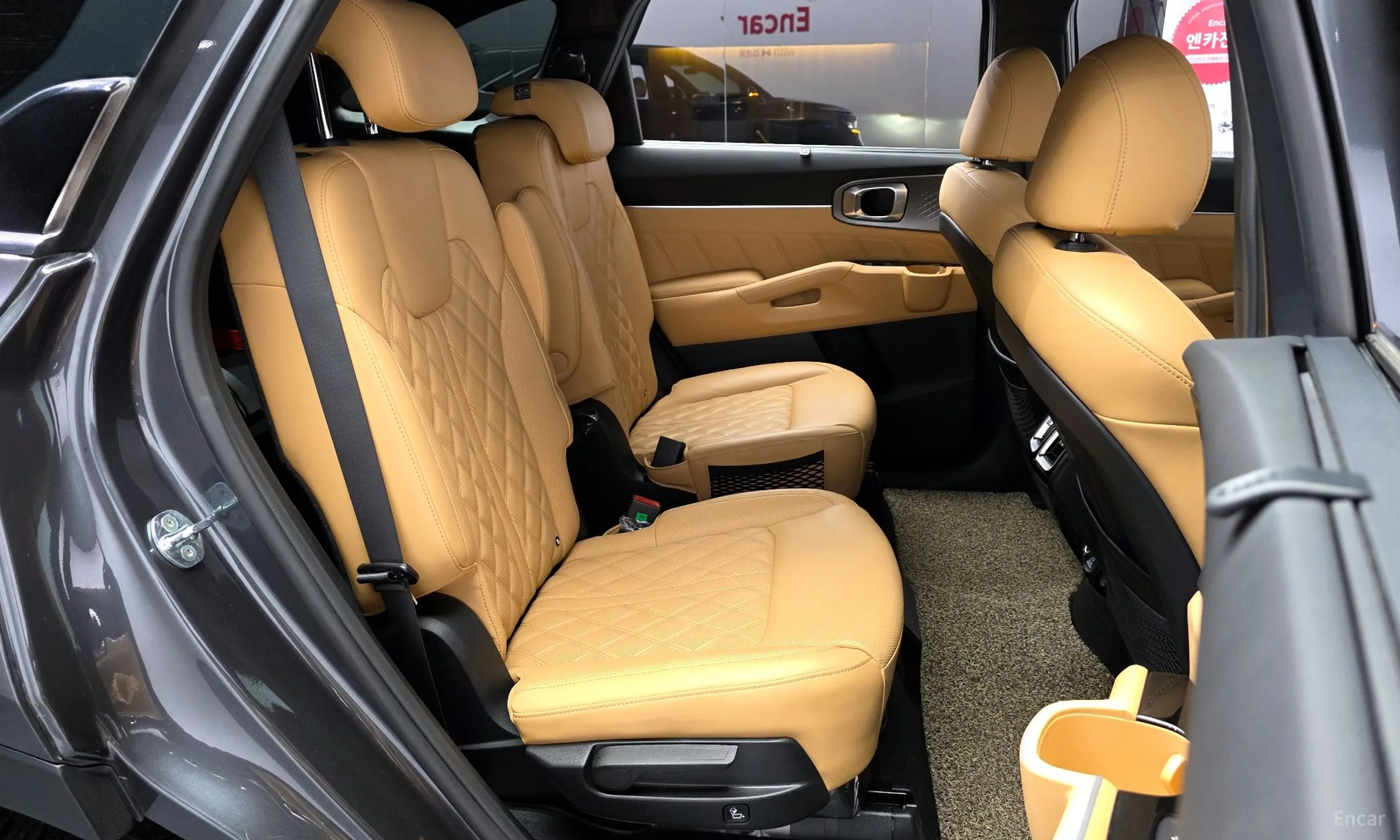 Kia Sorento 4th generation превью 12