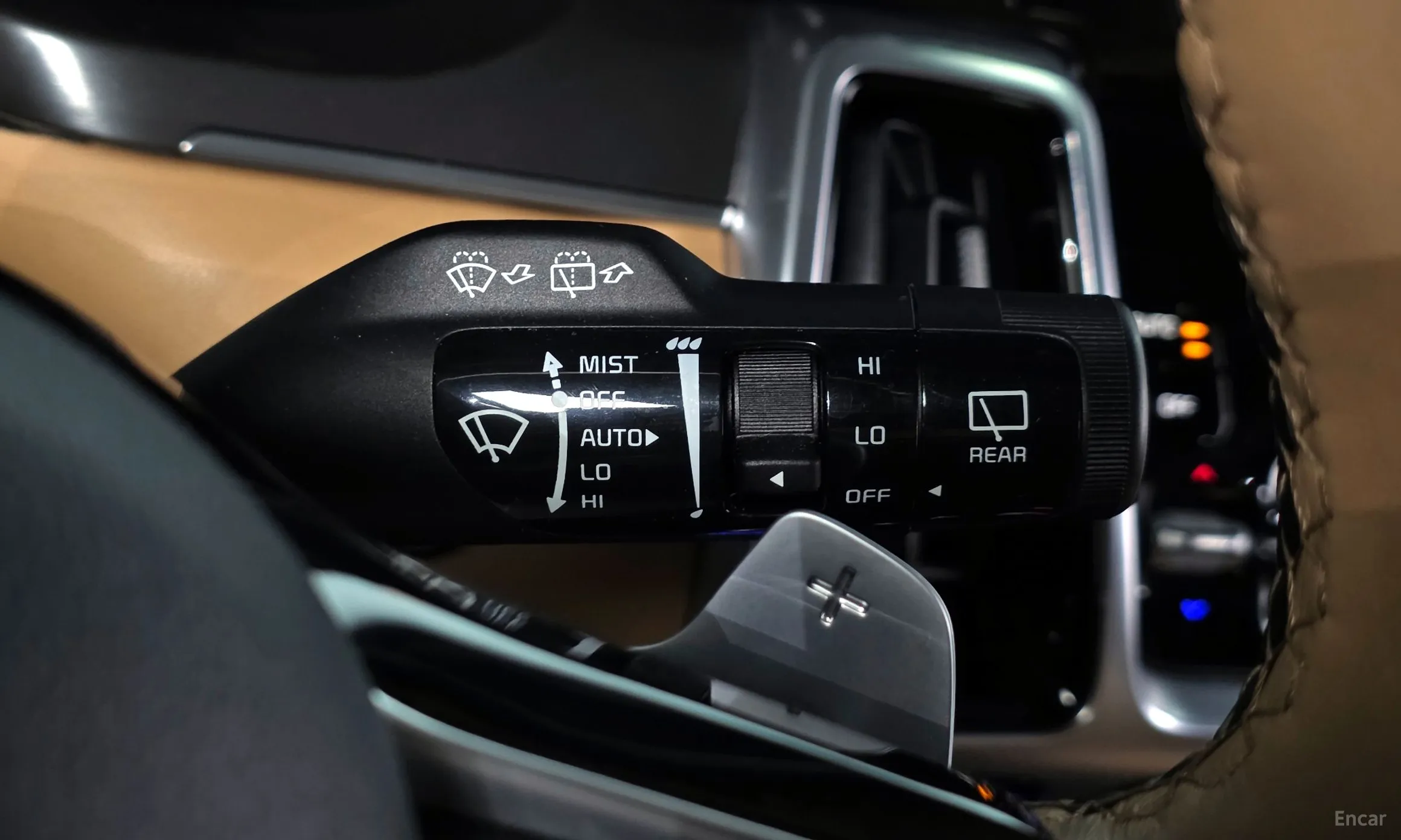 Kia Sorento 4th generation превью 18