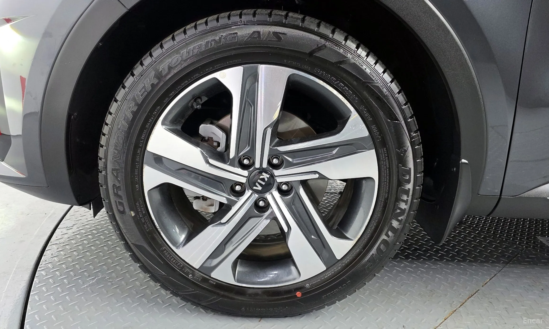 Kia Sorento 4th generation превью 5