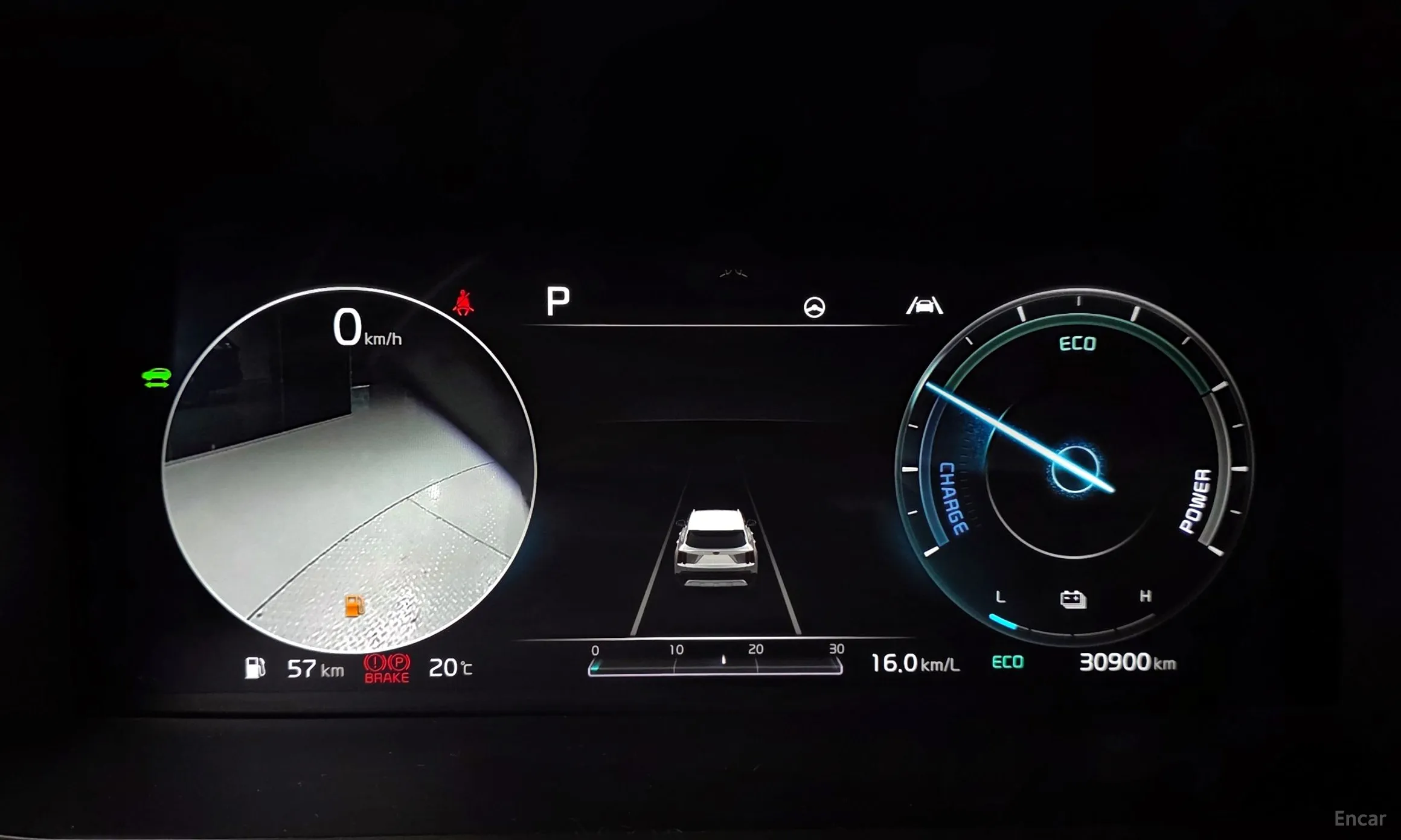 Kia Sorento 4th generation превью 8
