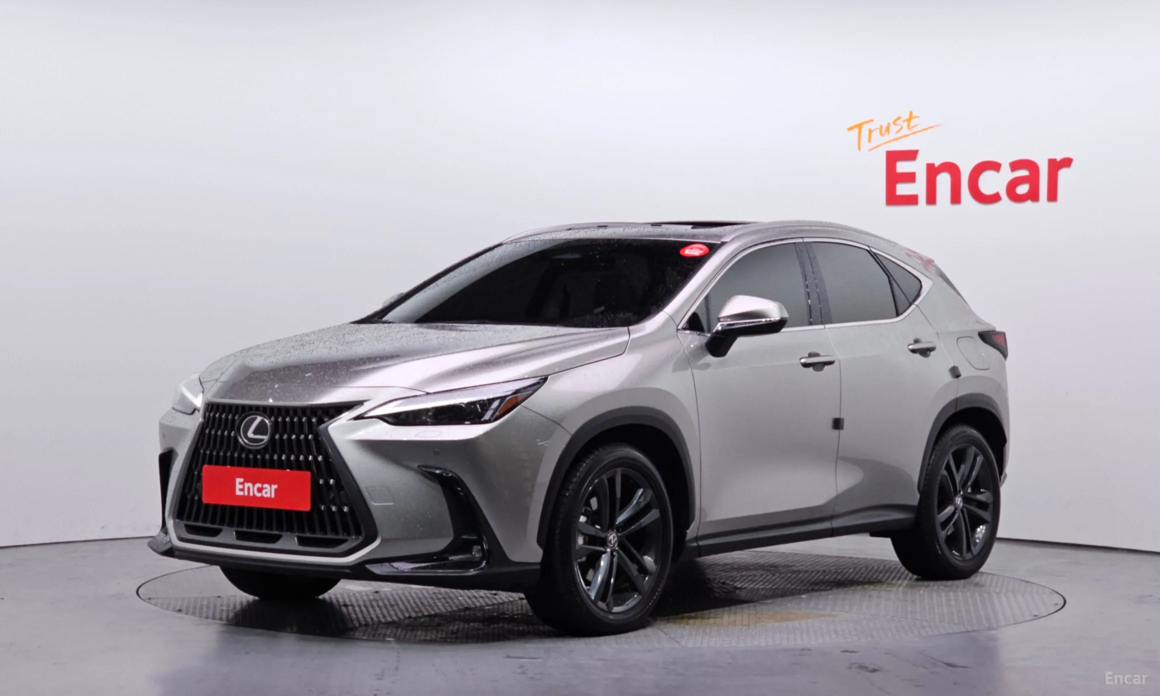 NX350h Gen 2