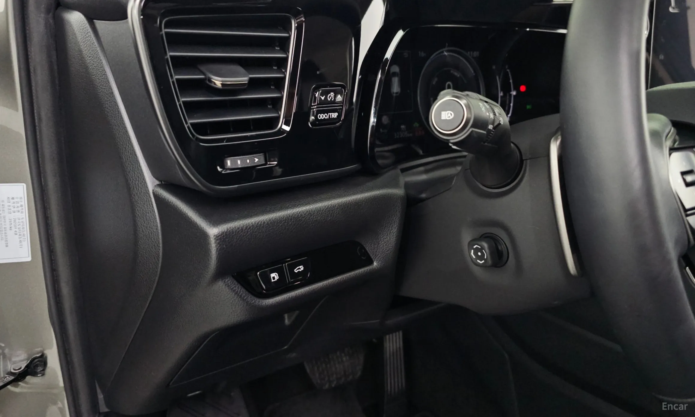 Lexus NX350h Gen 2 превью 18