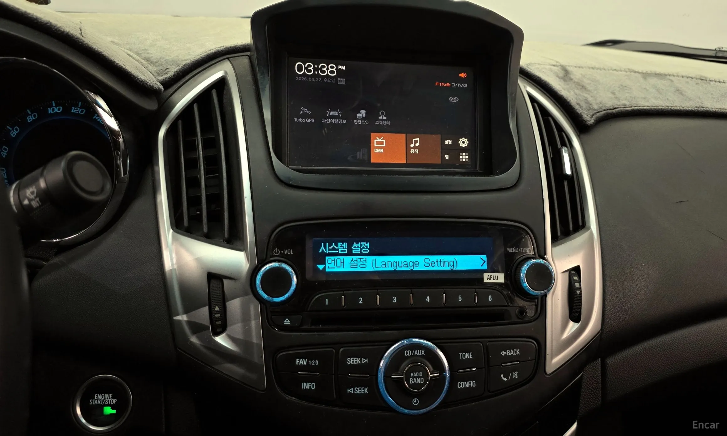 Chevrolet (GM Daewoo) Cruze превью 14