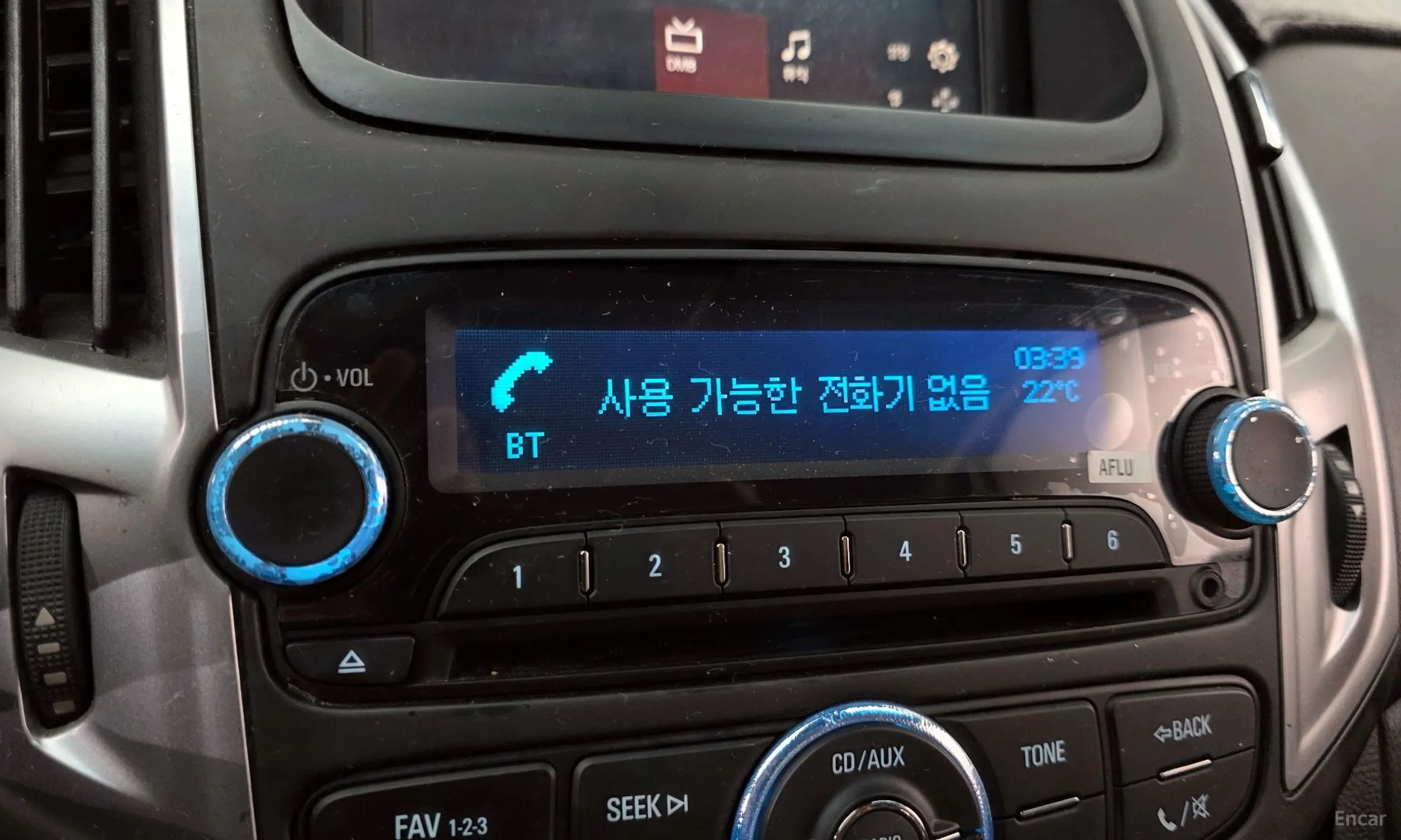 Chevrolet (GM Daewoo) Cruze превью 16