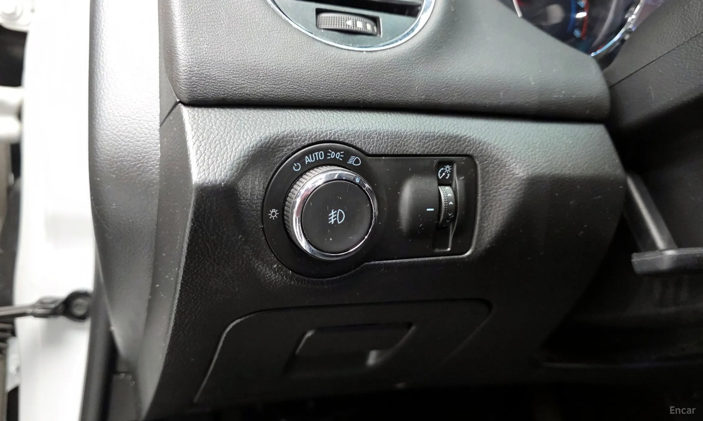 Chevrolet (GM Daewoo) Cruze превью 19
