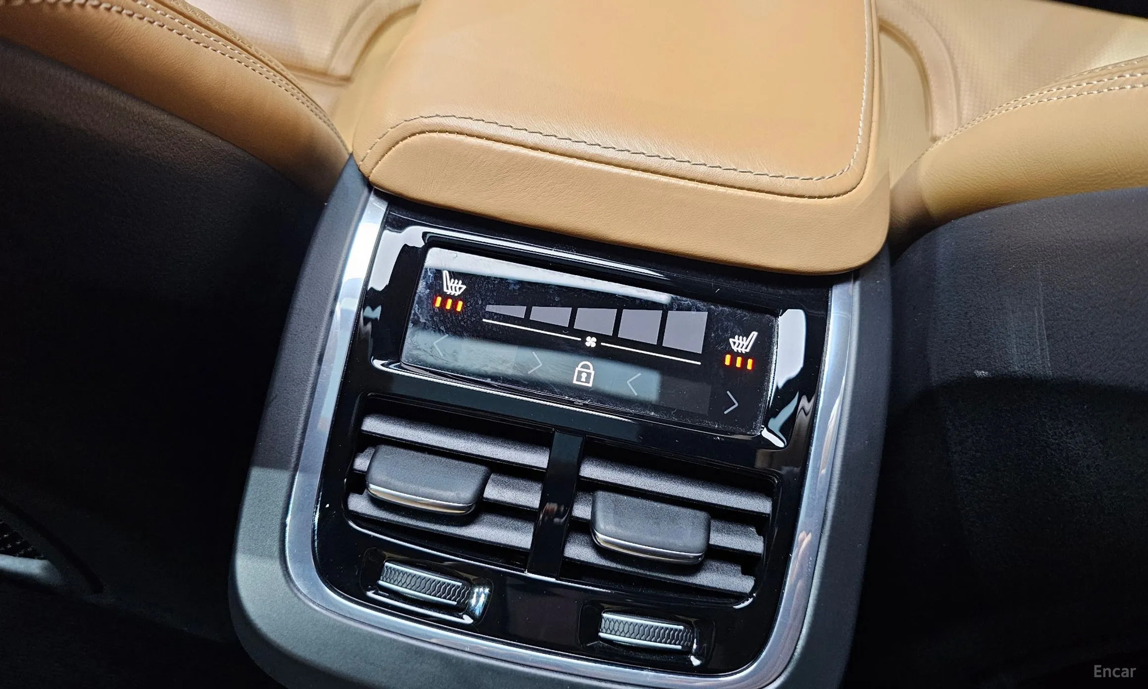 Volvo S60 3rd Generation превью 20