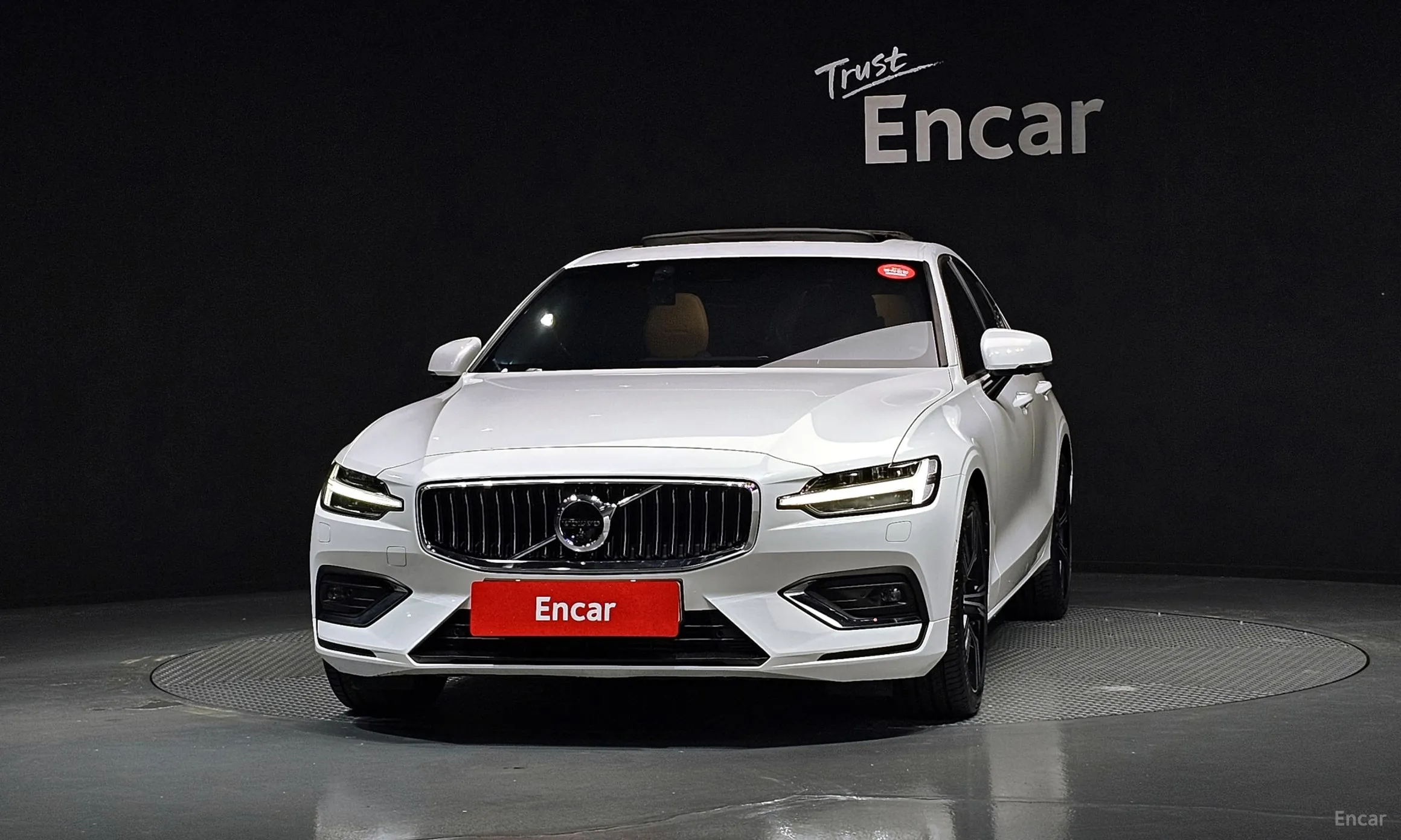 Volvo S60 3rd Generation превью 3
