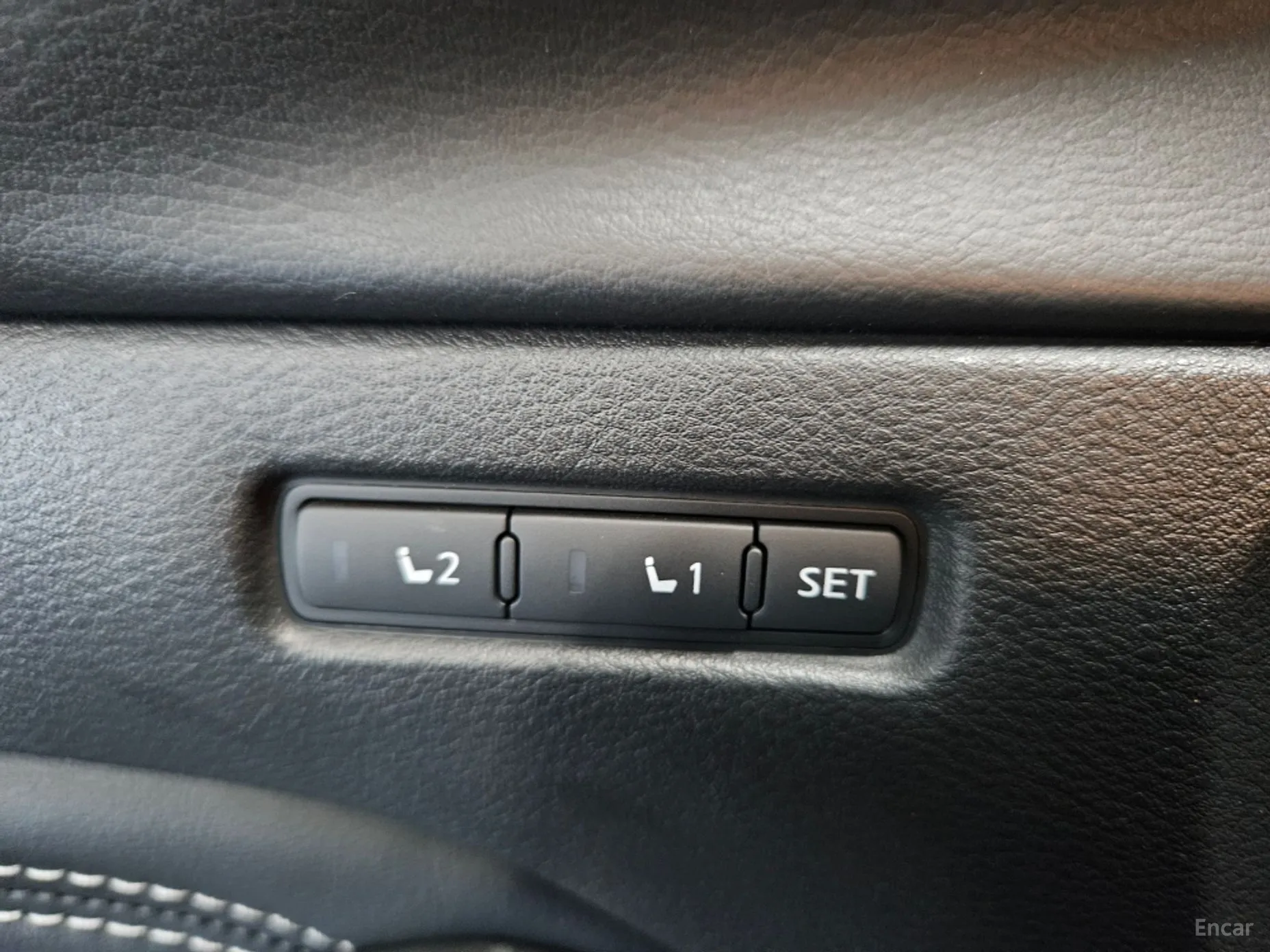 Nissan Altima (L34) превью 10