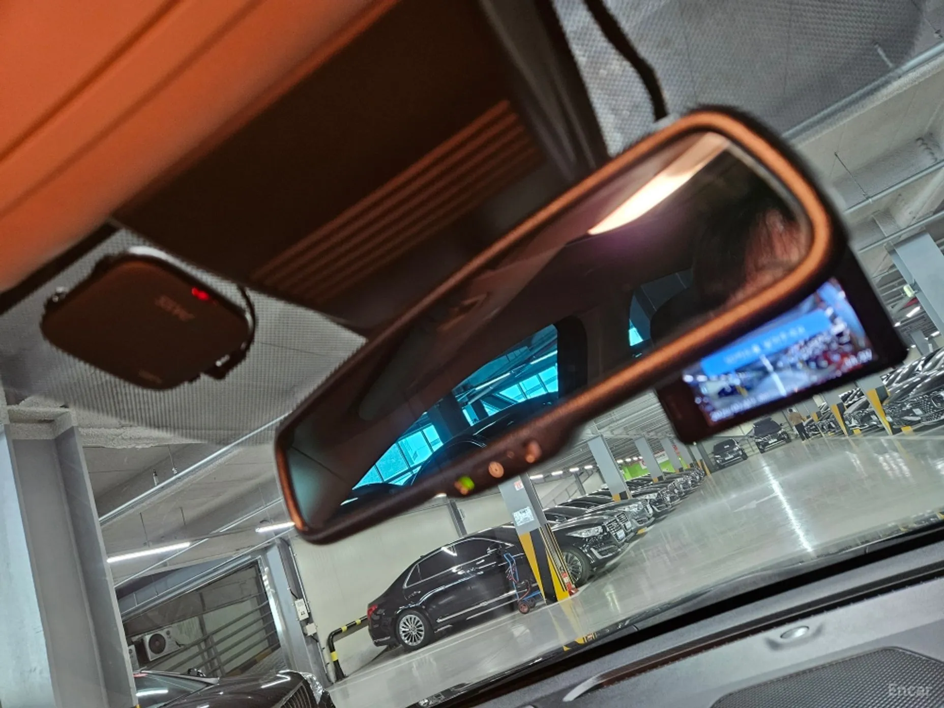 Nissan Altima (L34) превью 8