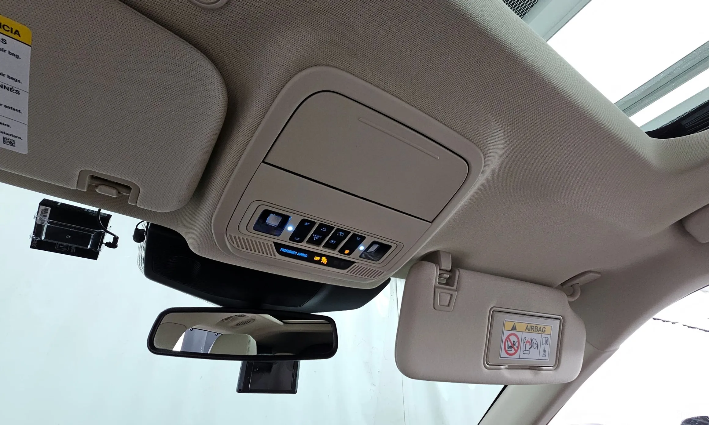 Ford Explorer 6th Generation превью 17