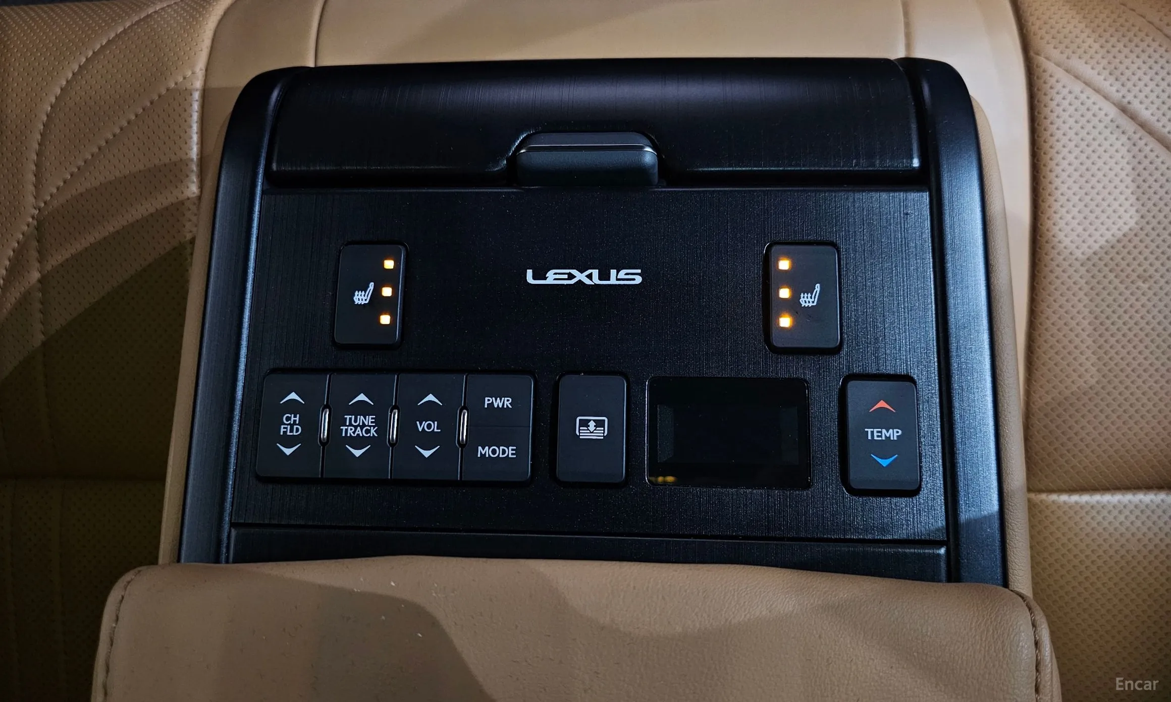 Lexus ES300h 7th Generation превью 18