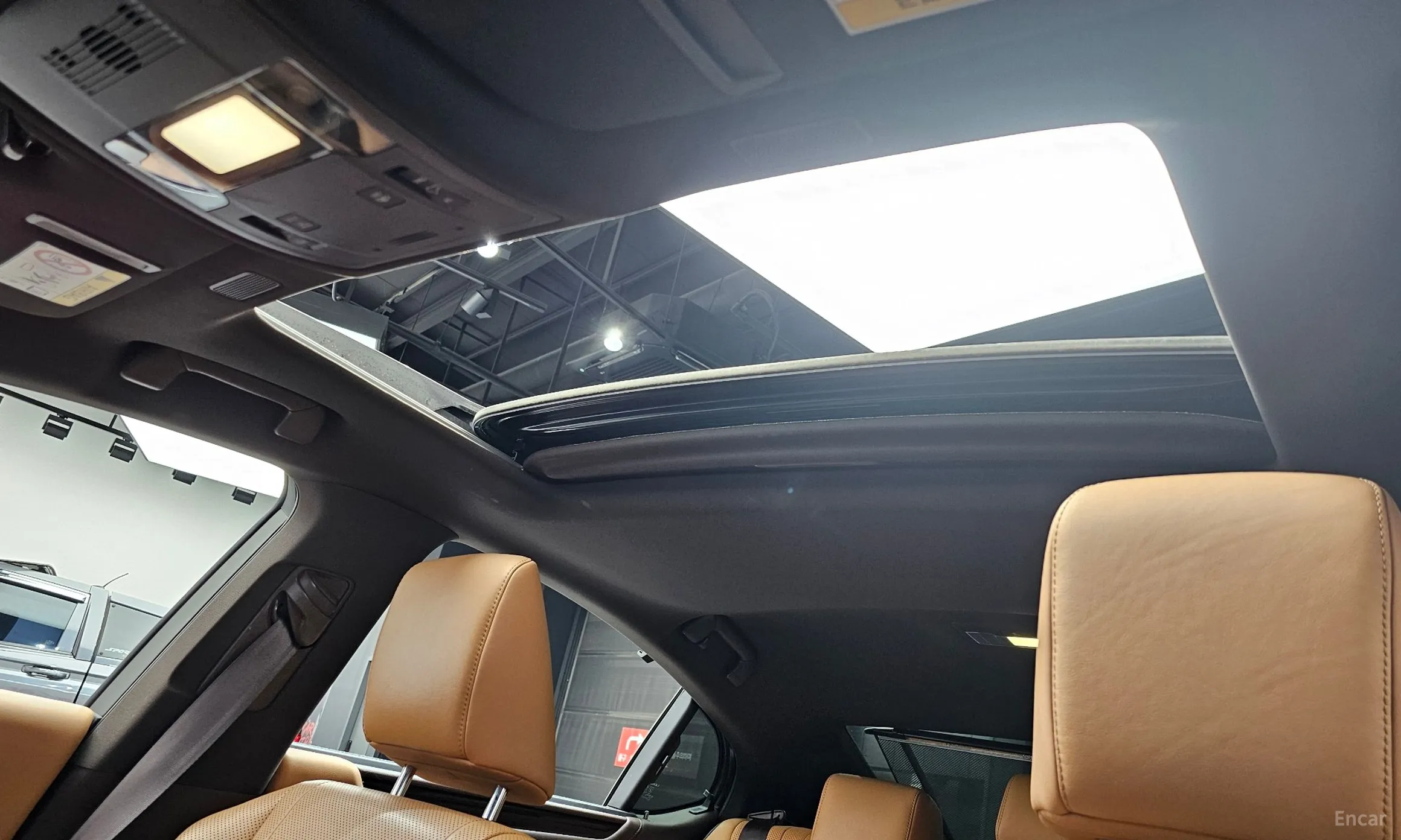 Lexus ES300h 7th Generation превью 19