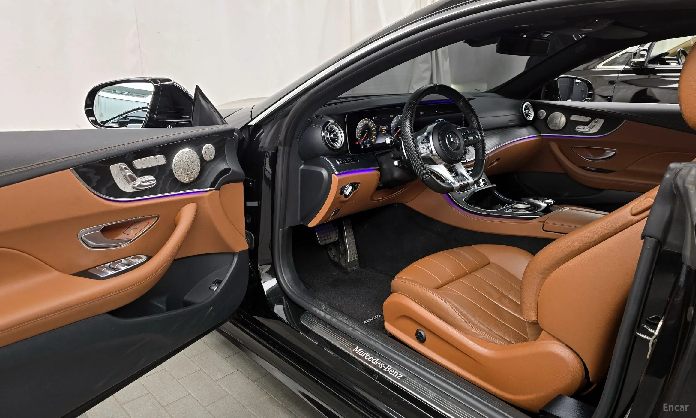 Mercedes Benz E-Class W213 превью 10