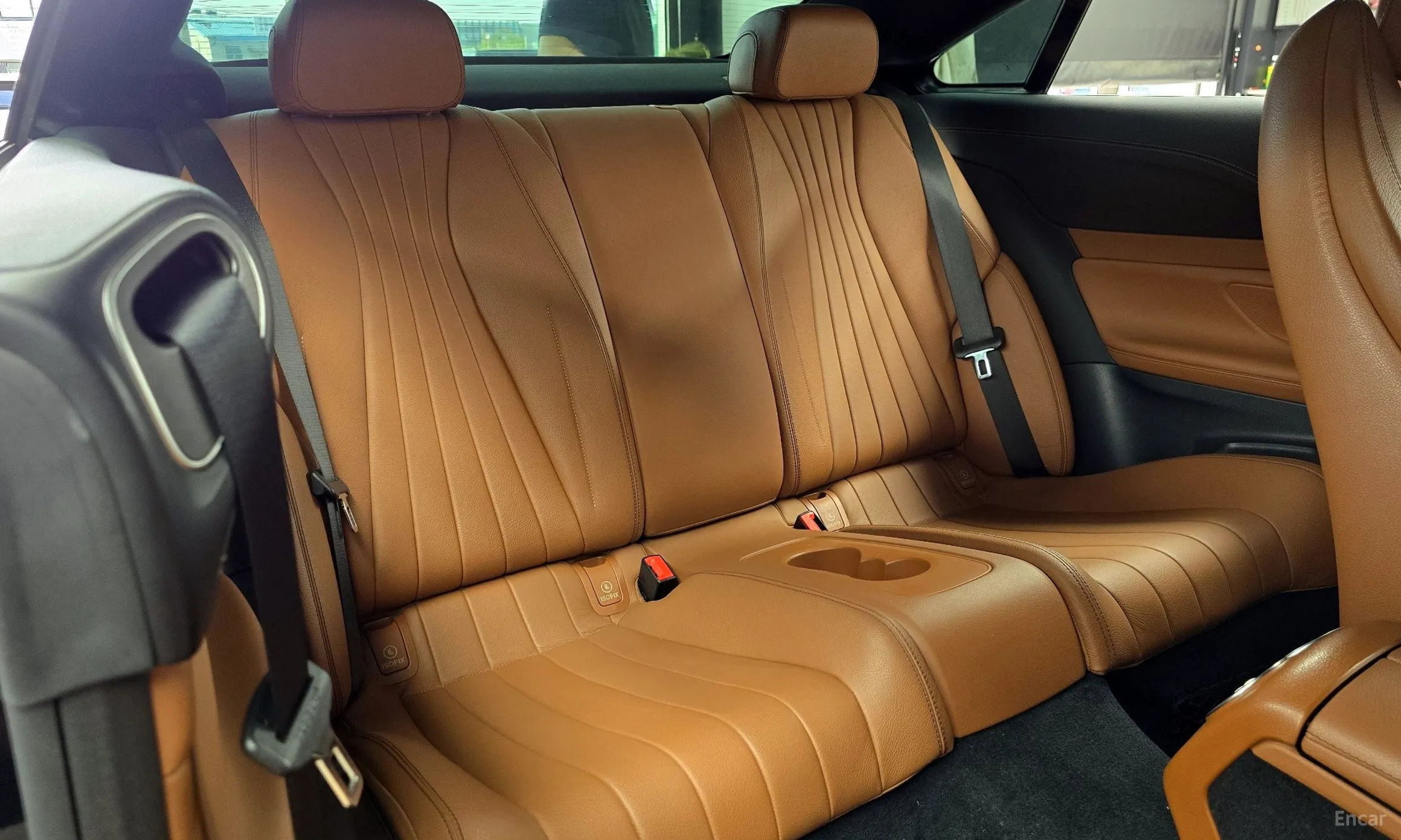 Mercedes Benz E-Class W213 превью 12