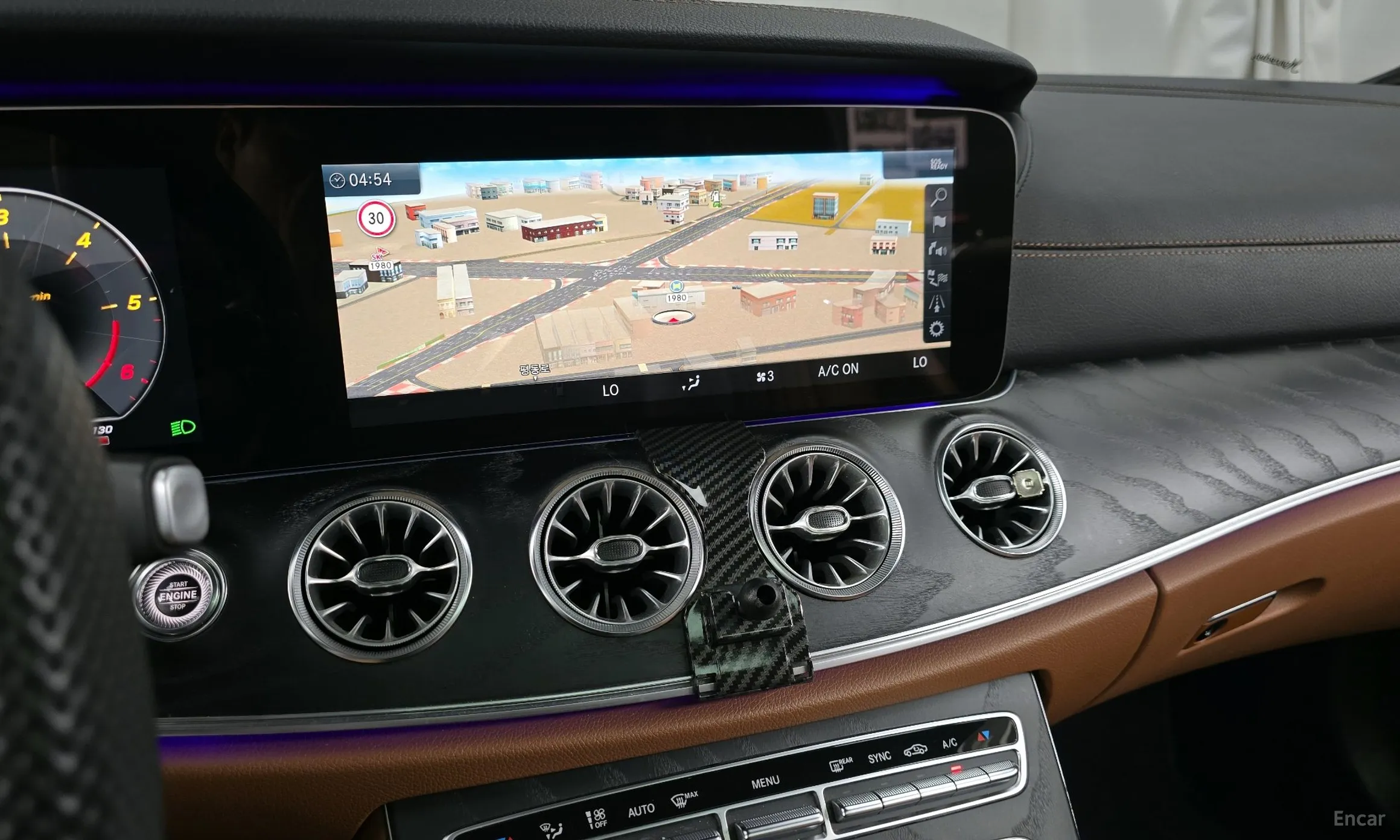 Mercedes Benz E-Class W213 превью 14