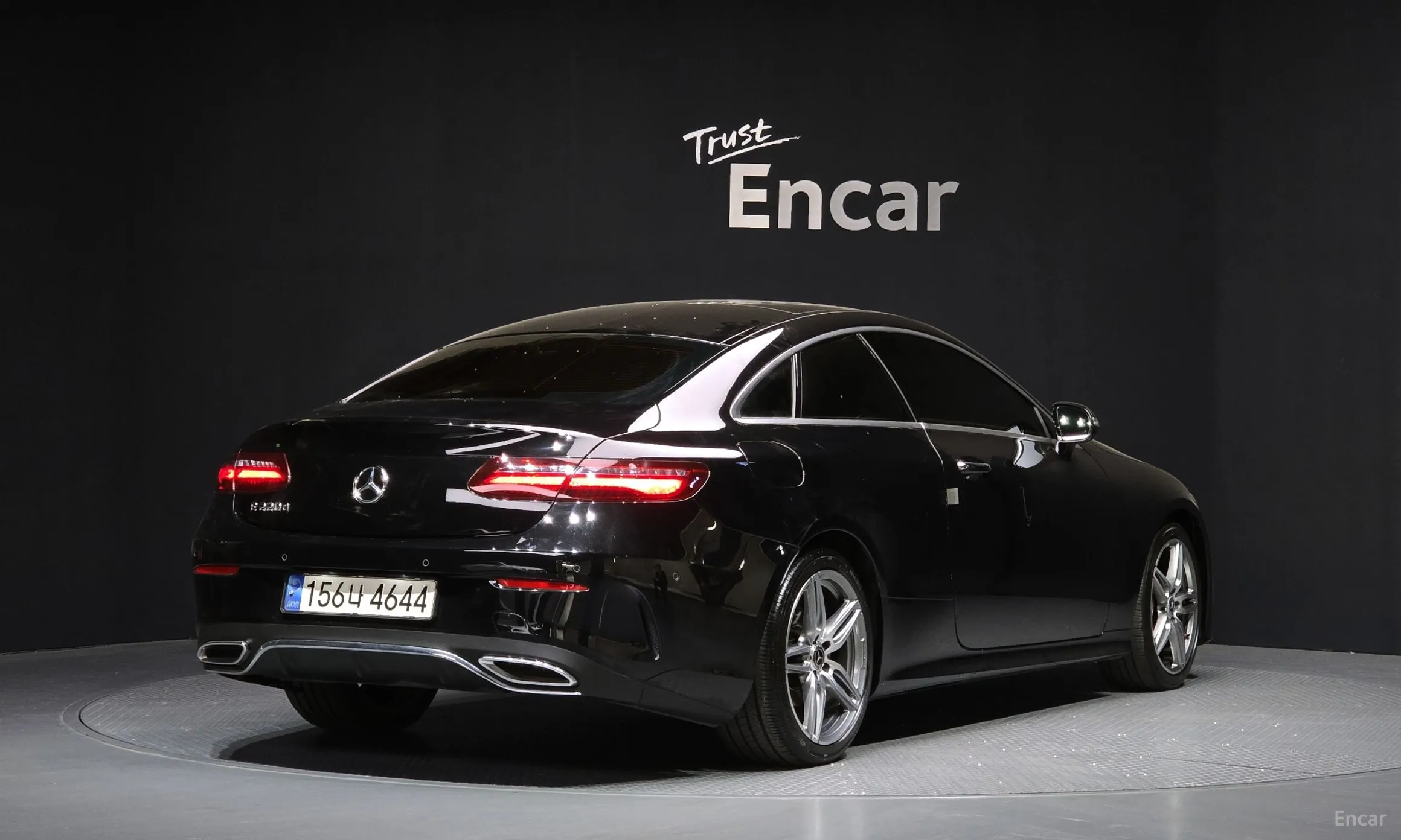 Mercedes Benz E-Class W213 превью 2