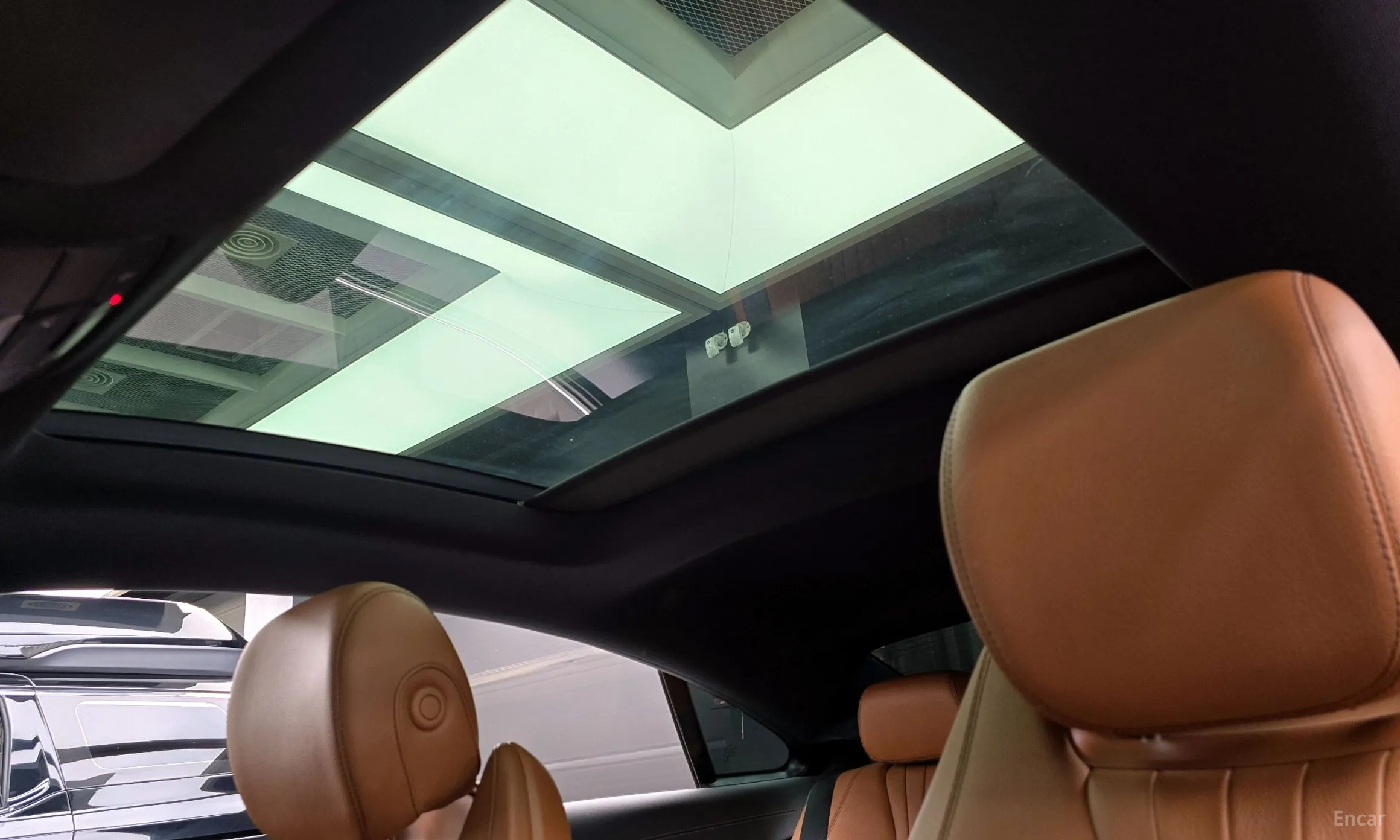 Mercedes Benz E-Class W213 превью 17