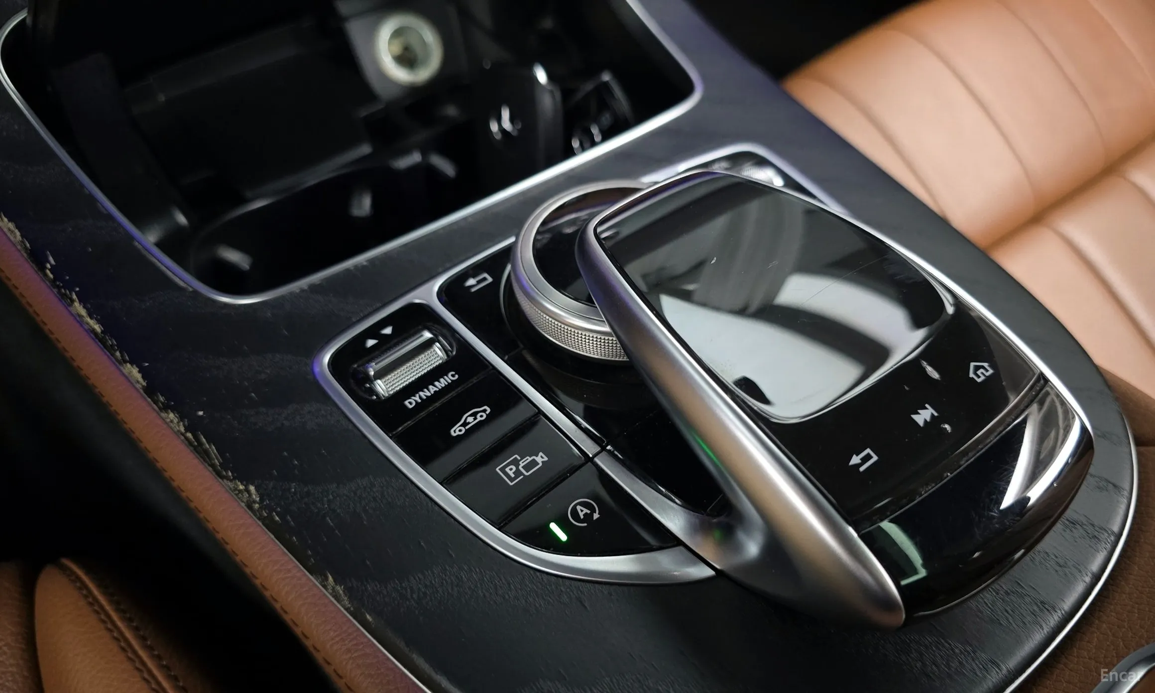 Mercedes Benz E-Class W213 превью 19