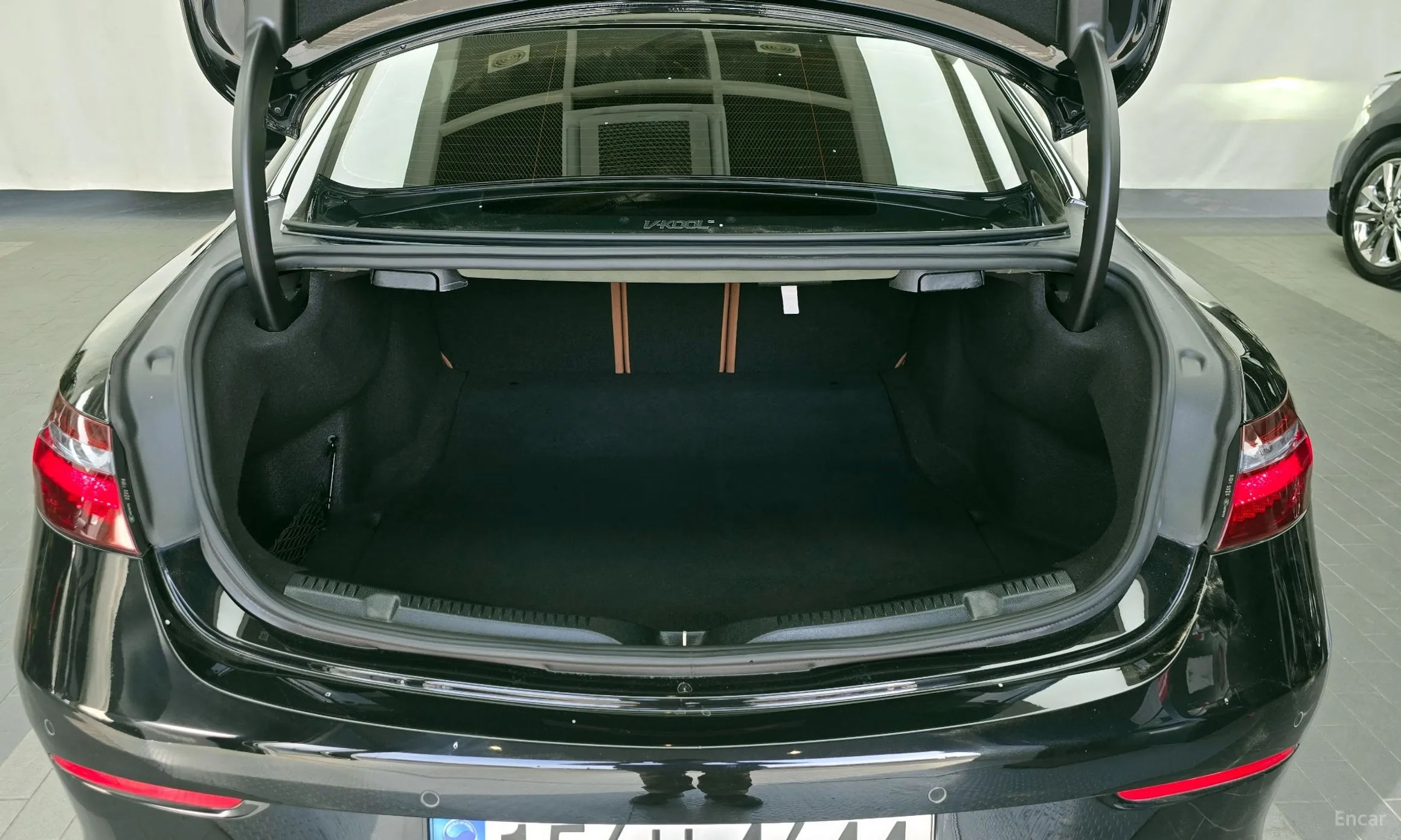 Mercedes Benz E-Class W213 превью 20