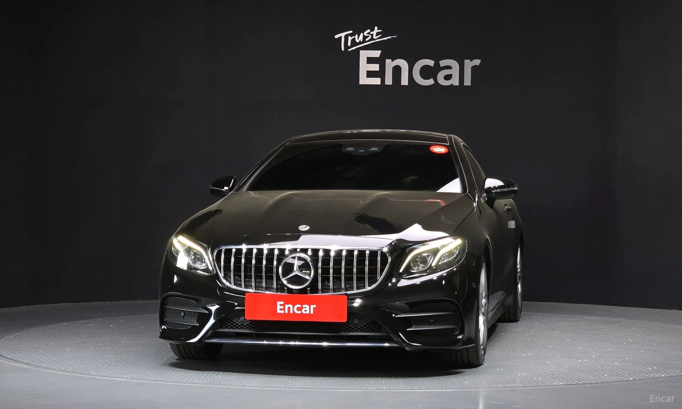 Mercedes Benz E-Class W213 превью 3