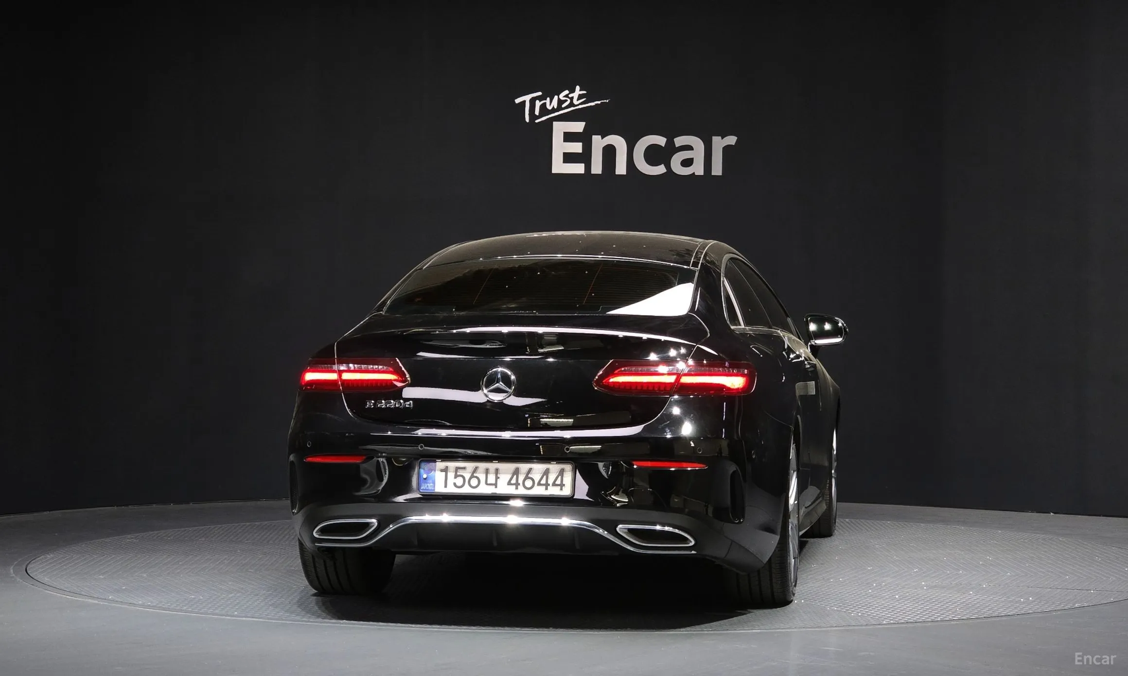 Mercedes Benz E-Class W213 превью 4