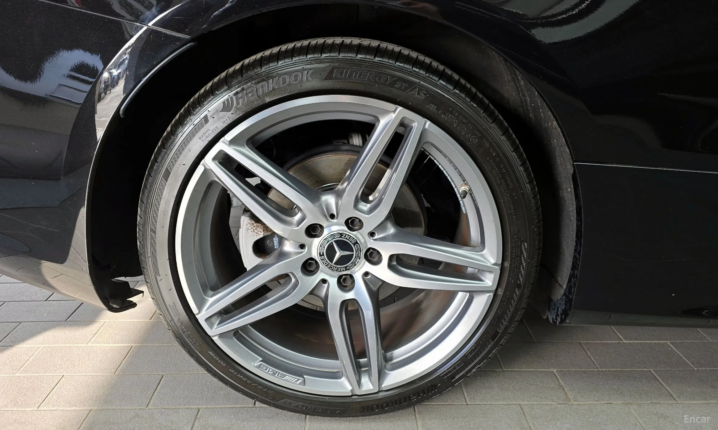 Mercedes Benz E-Class W213 превью 5