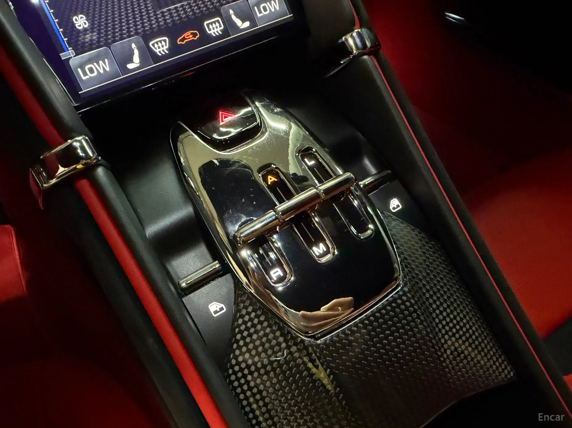 Ferrari rome превью 19