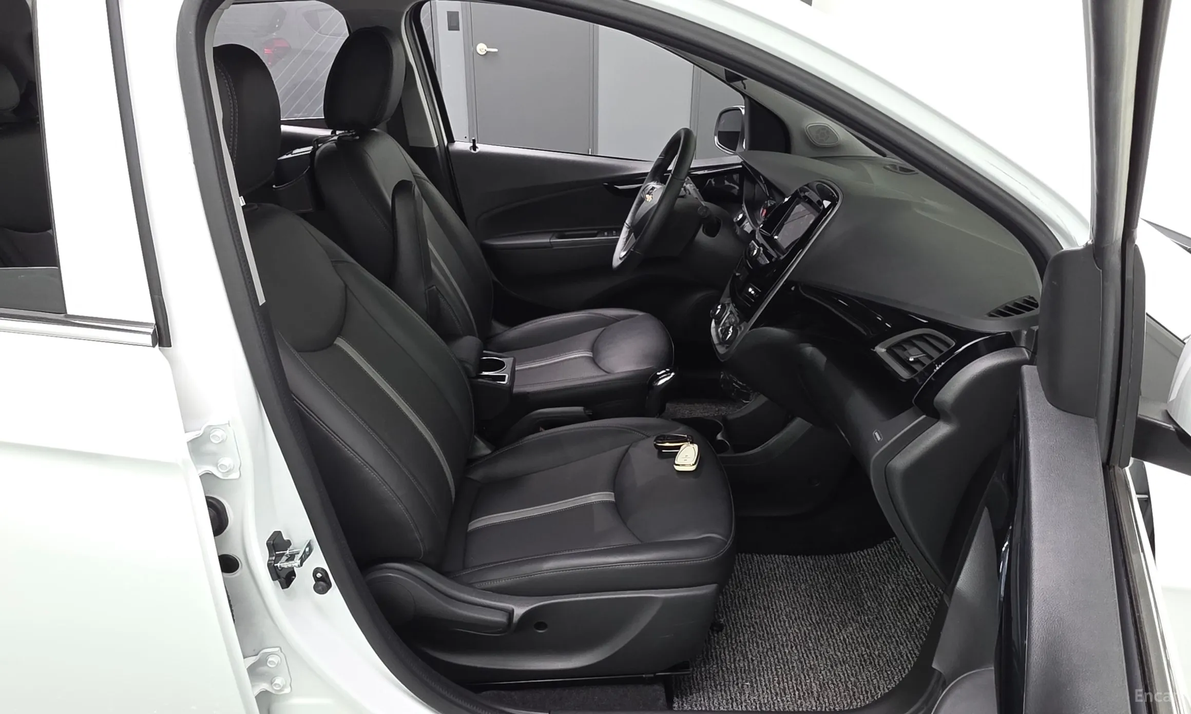 Chevrolet (GM Daewoo) Spark превью 12