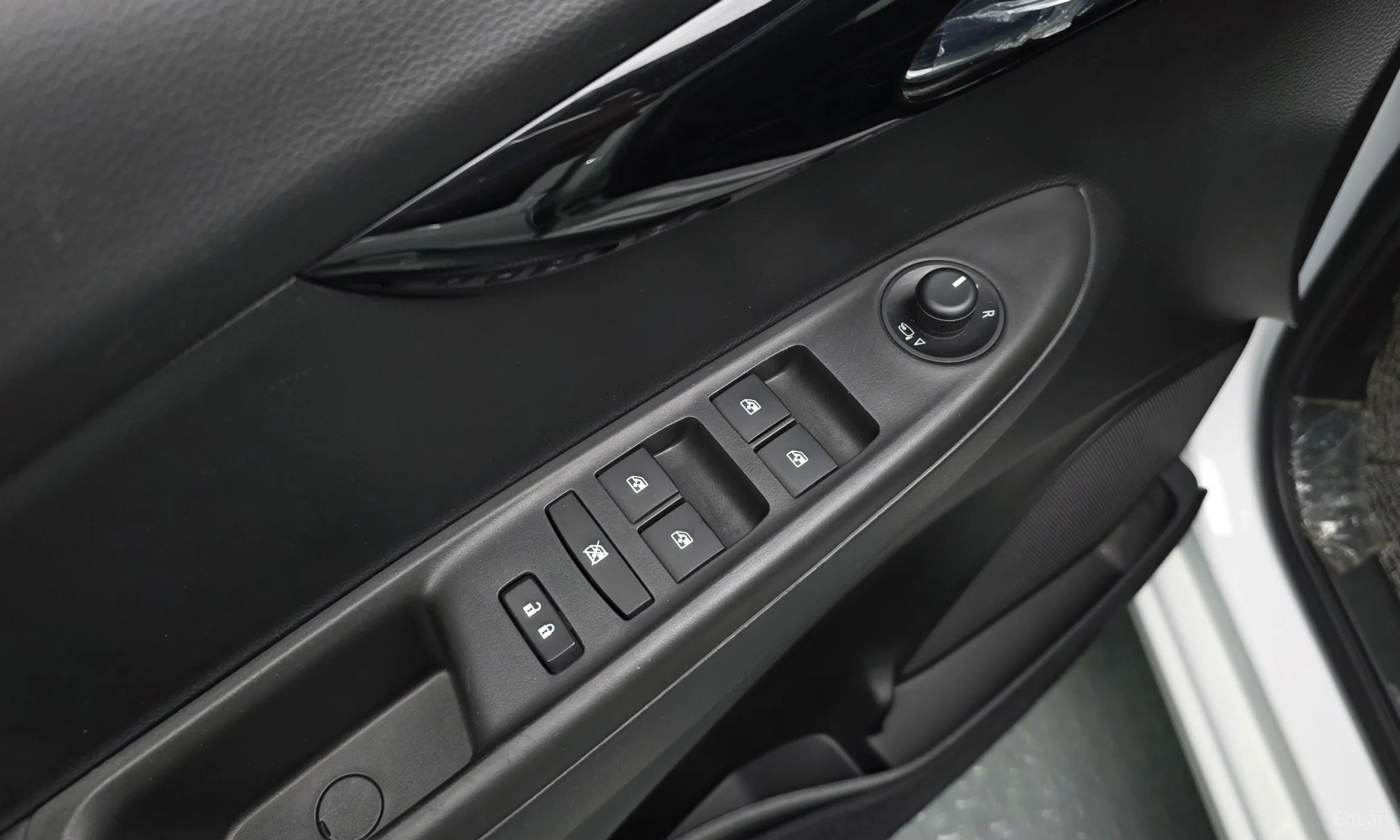 Chevrolet (GM Daewoo) Spark превью 13