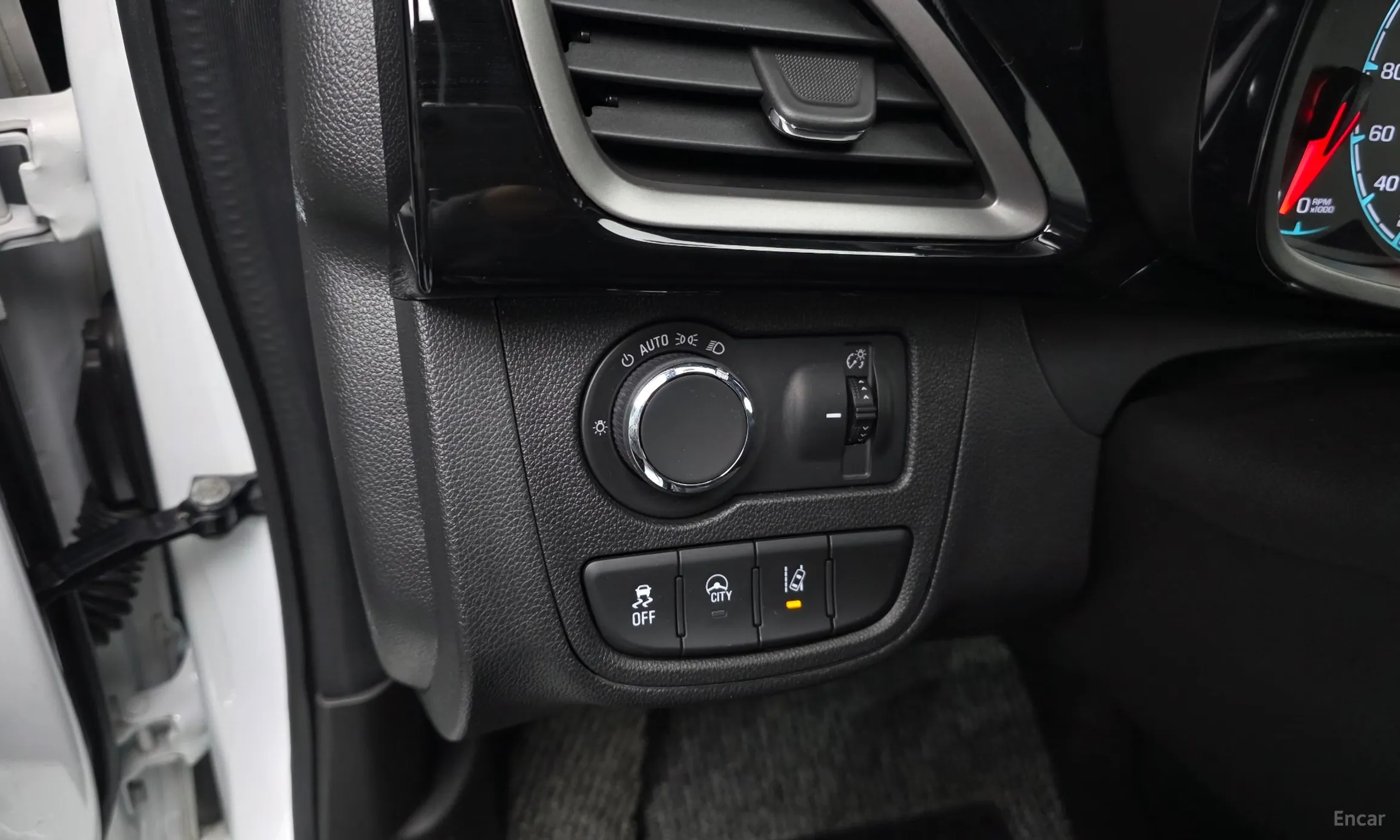 Chevrolet (GM Daewoo) Spark превью 14