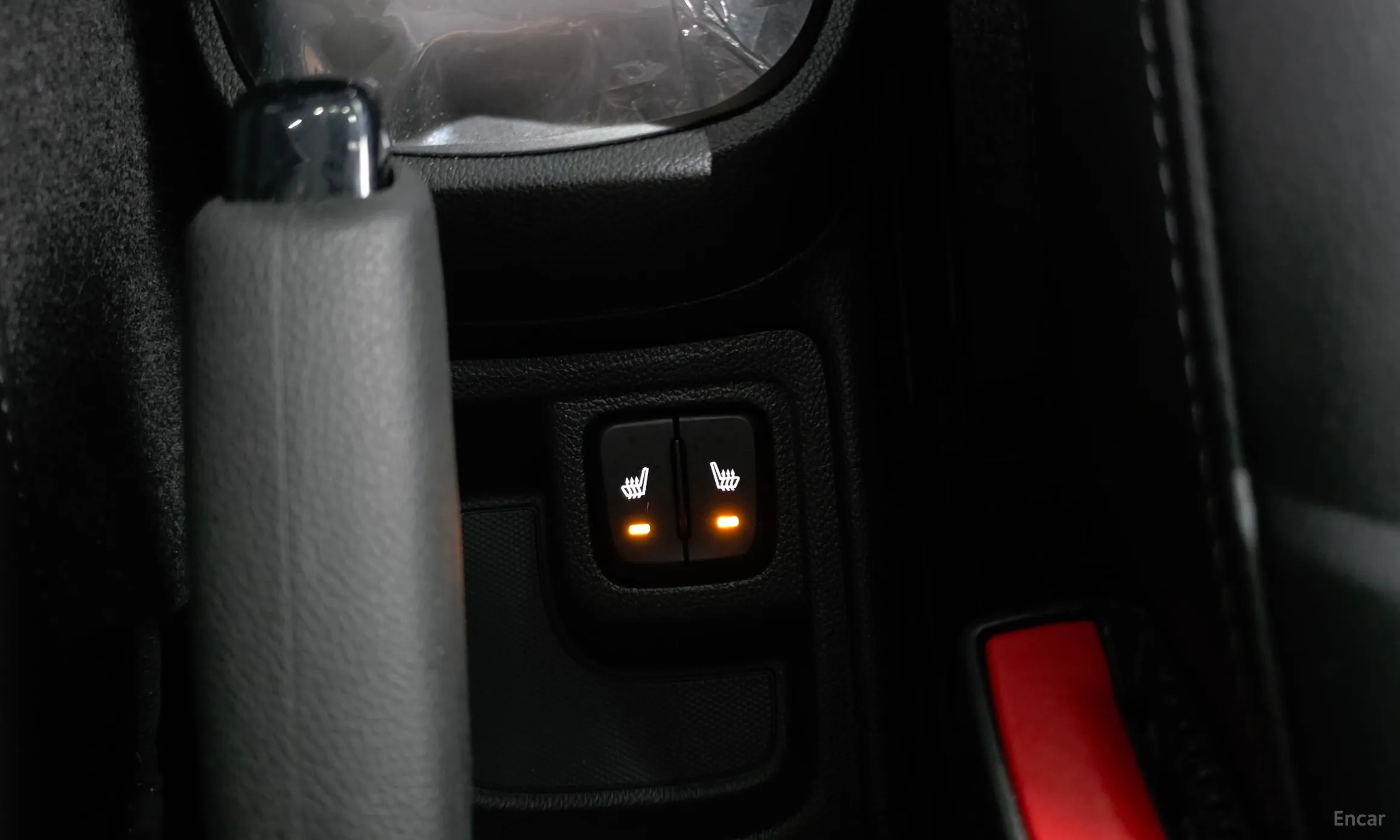 Chevrolet (GM Daewoo) Spark превью 19