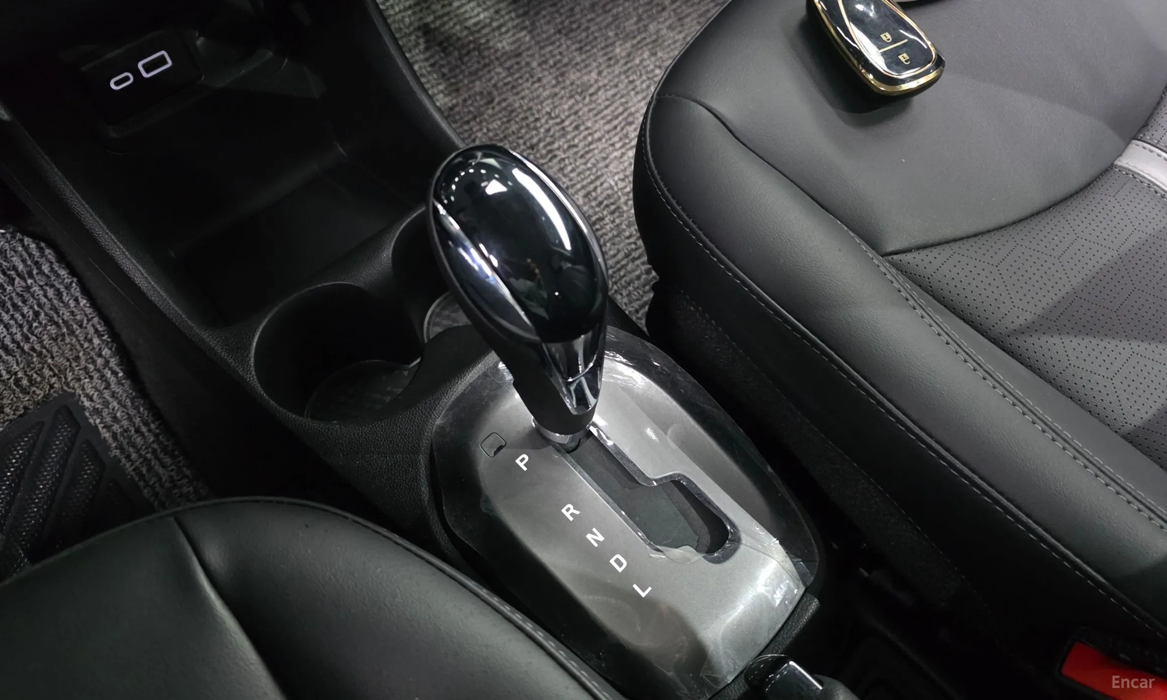 Chevrolet (GM Daewoo) Spark превью 9