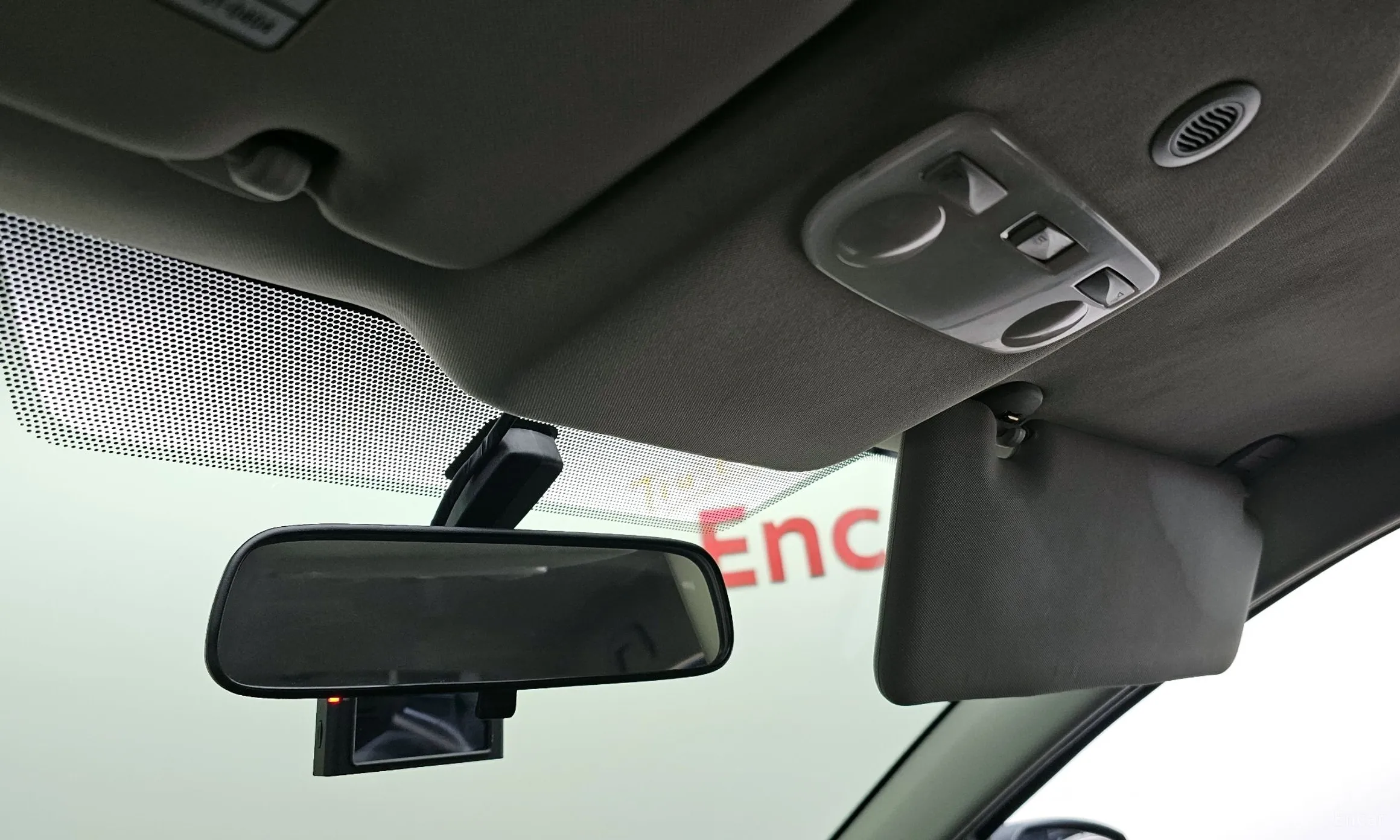 Renault Korea (Samsung) Sm3 Neo превью 17