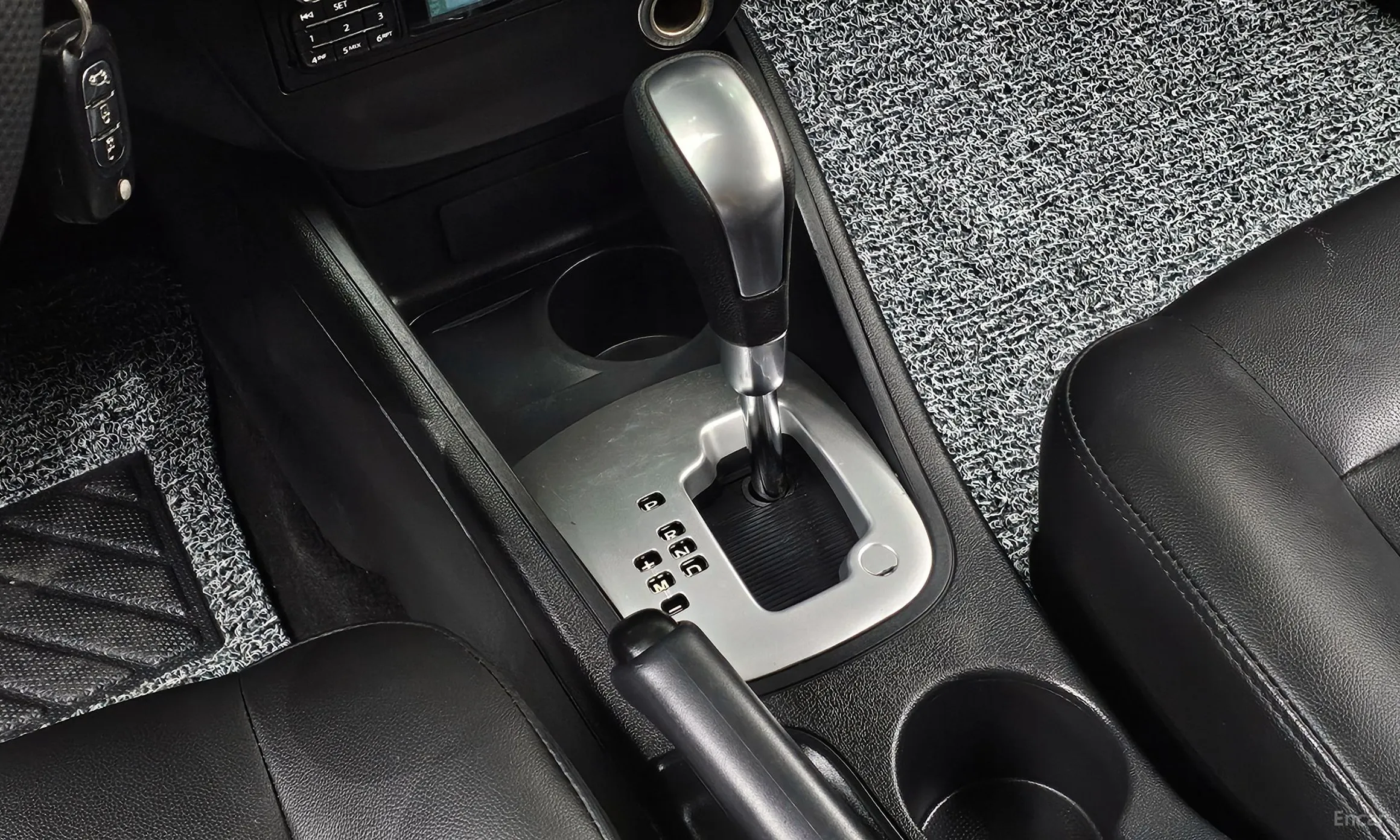 Renault Korea (Samsung) Sm3 Neo превью 9