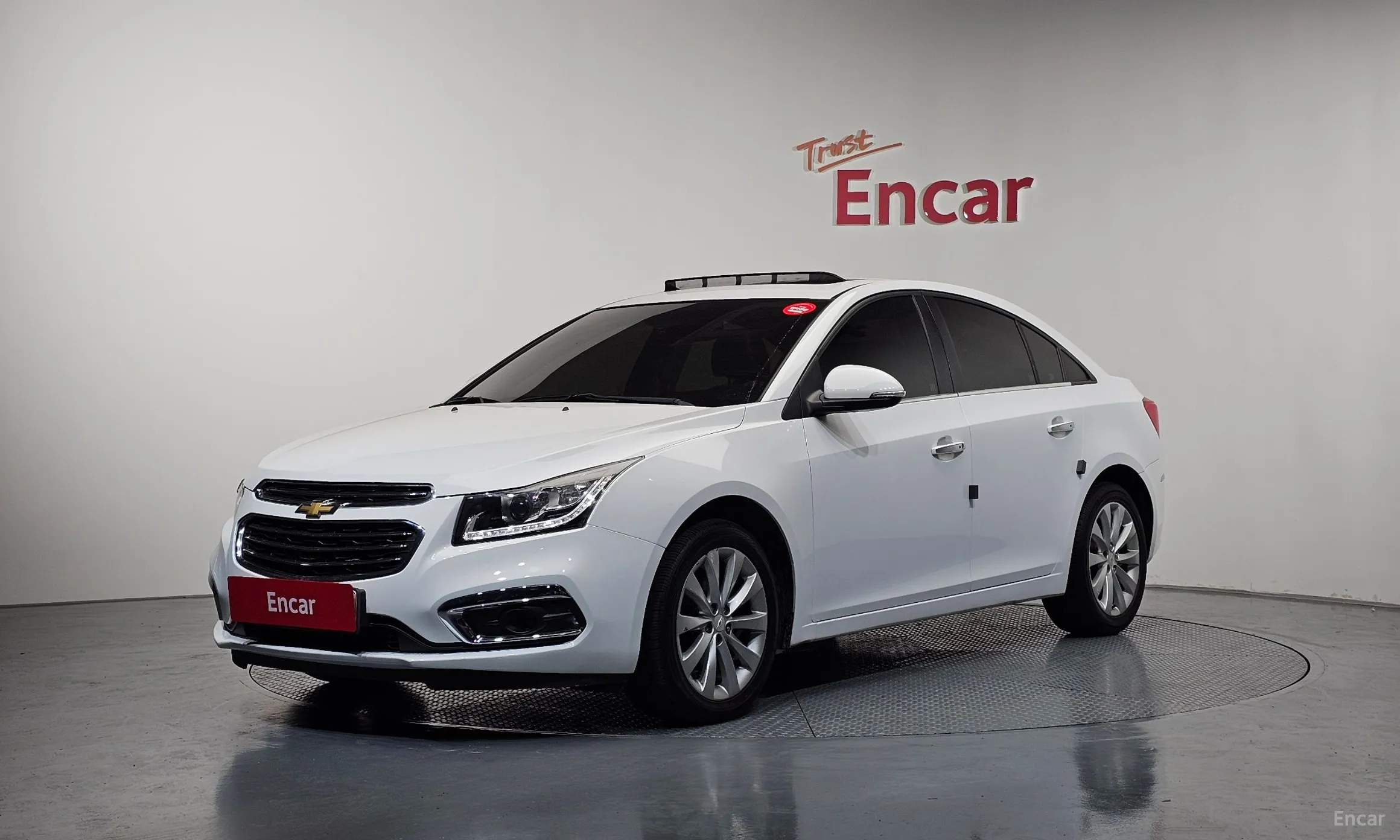 Cruze