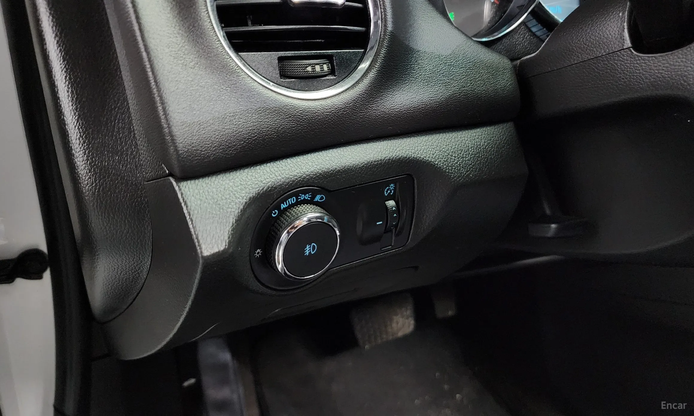 Chevrolet (GM Daewoo) Cruze превью 13