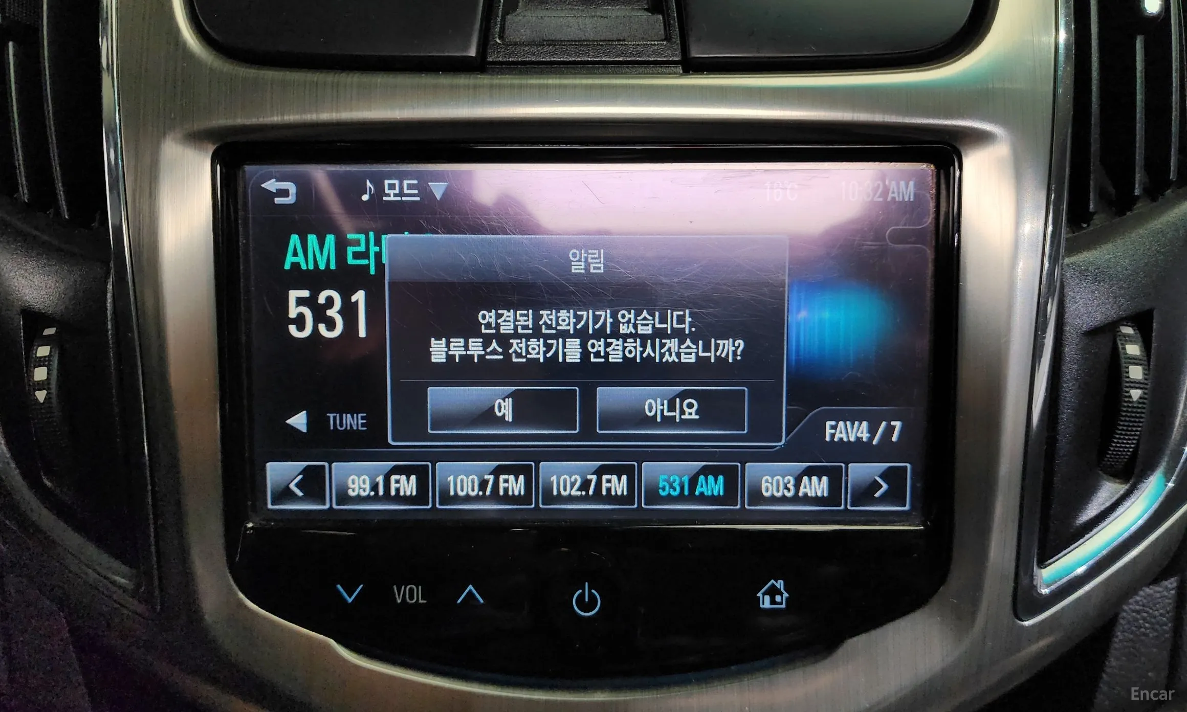 Chevrolet (GM Daewoo) Cruze превью 16