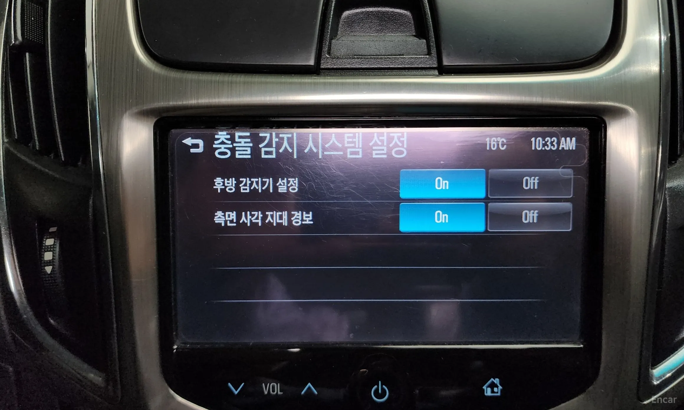 Chevrolet (GM Daewoo) Cruze превью 17