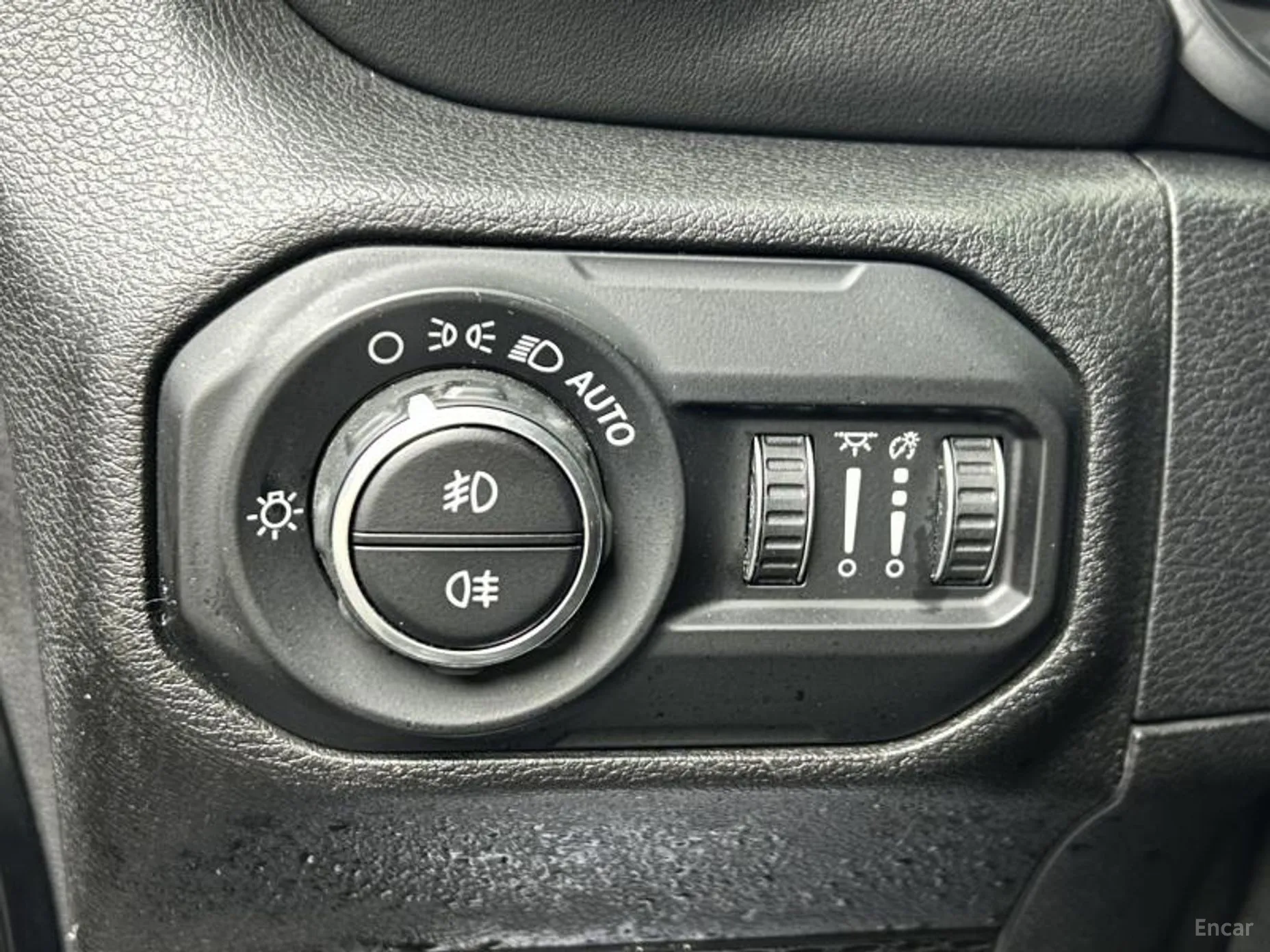Jeep Wrangler (JL) превью 14