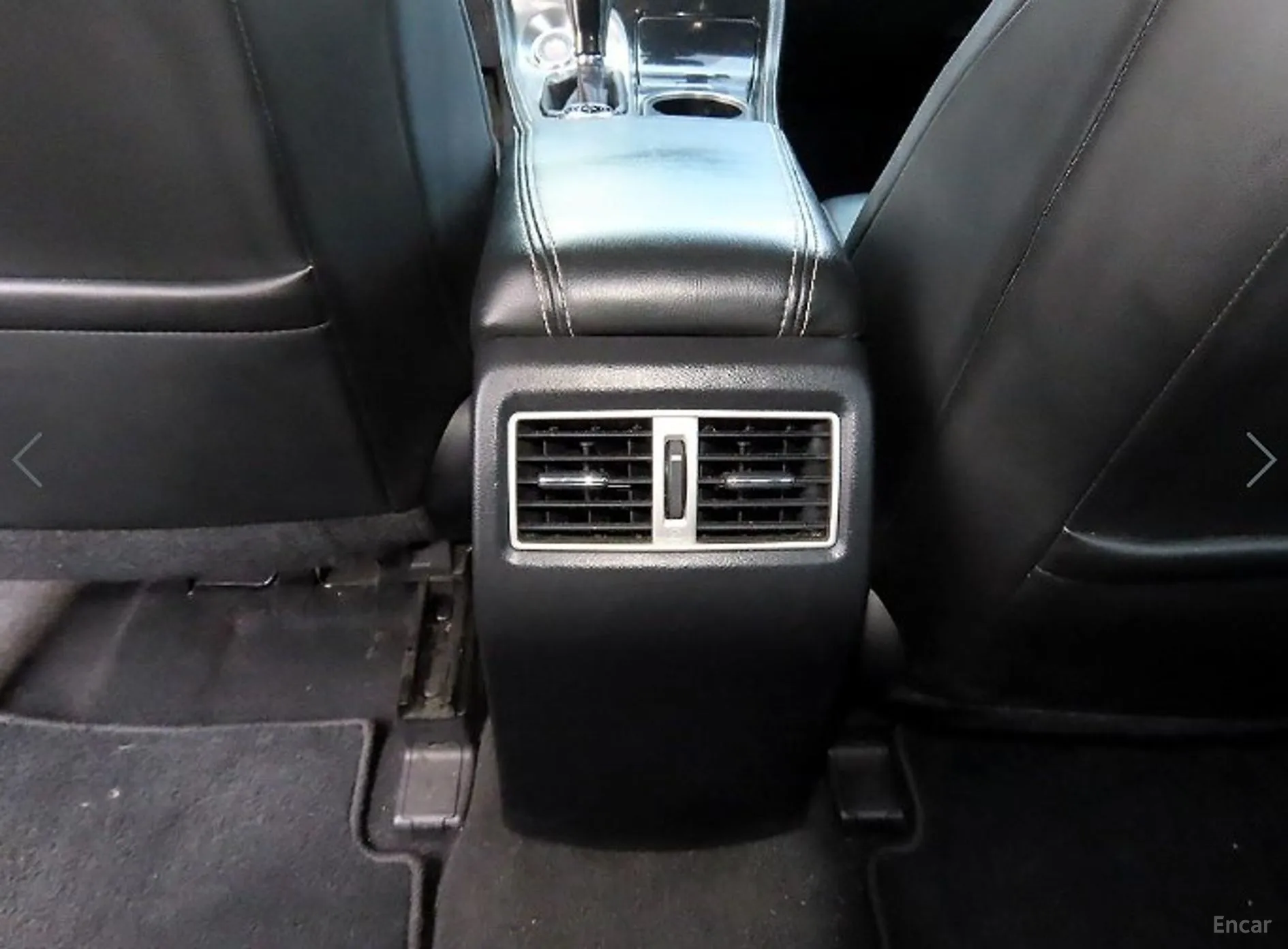 Nissan Maxima (A36) превью 17