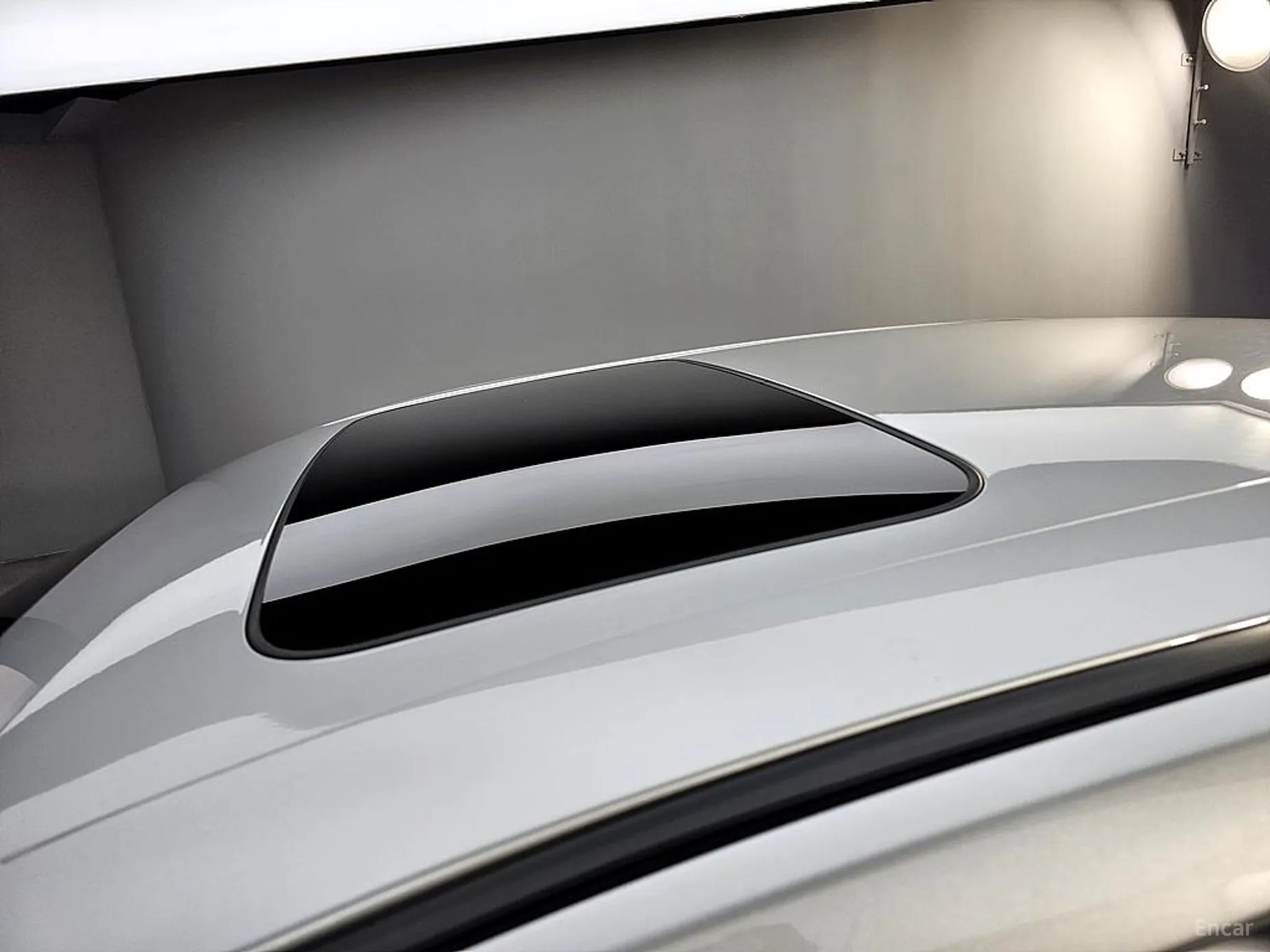 Ford New Torus превью 11