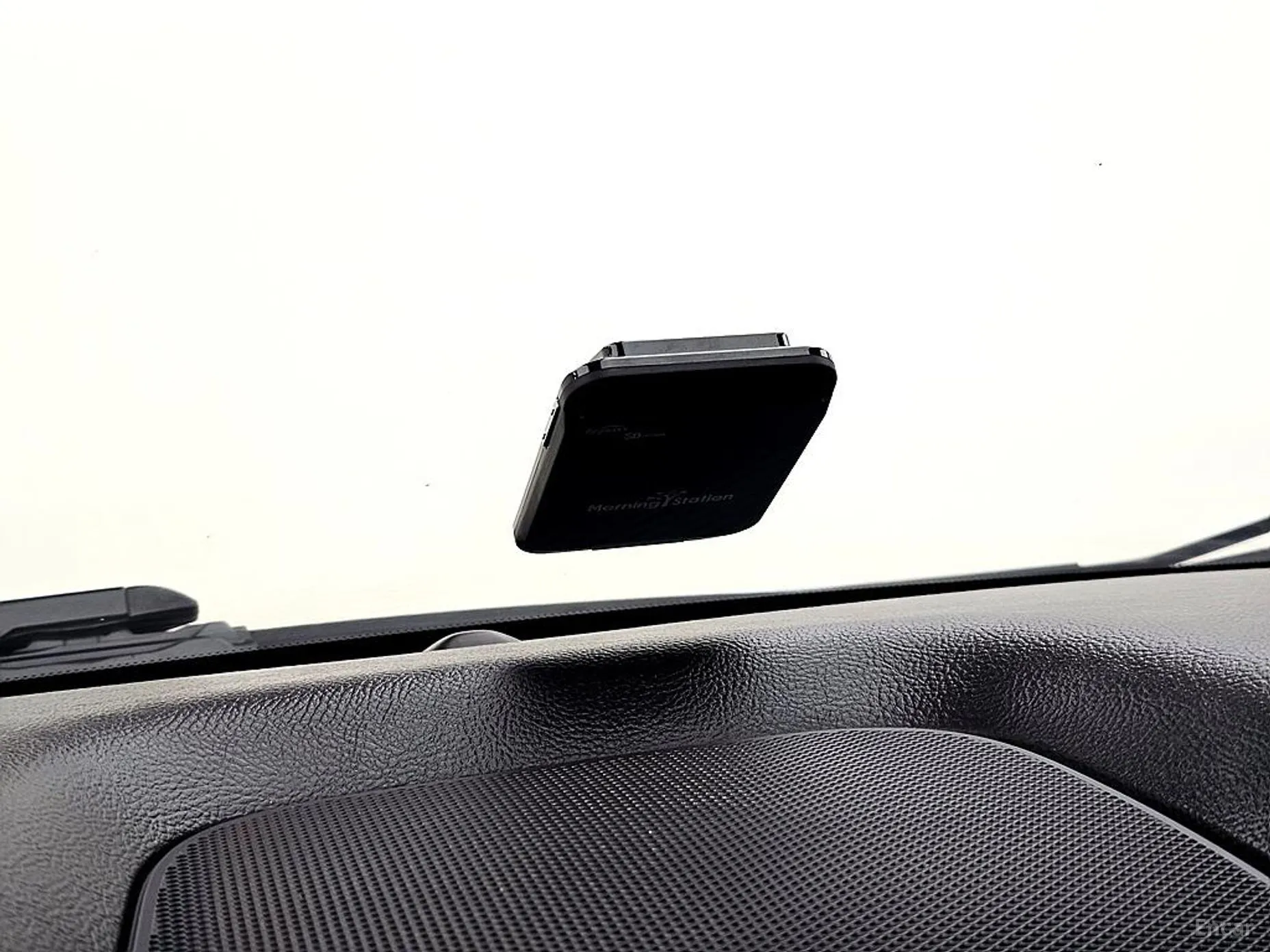 Ford New Torus превью 12