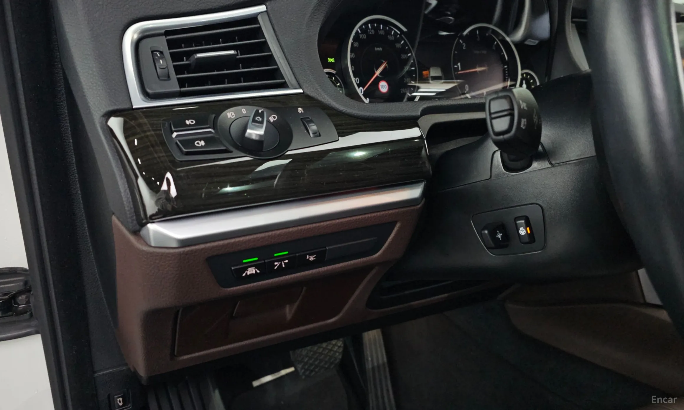 BMW 5 Series GT (F07) превью 17