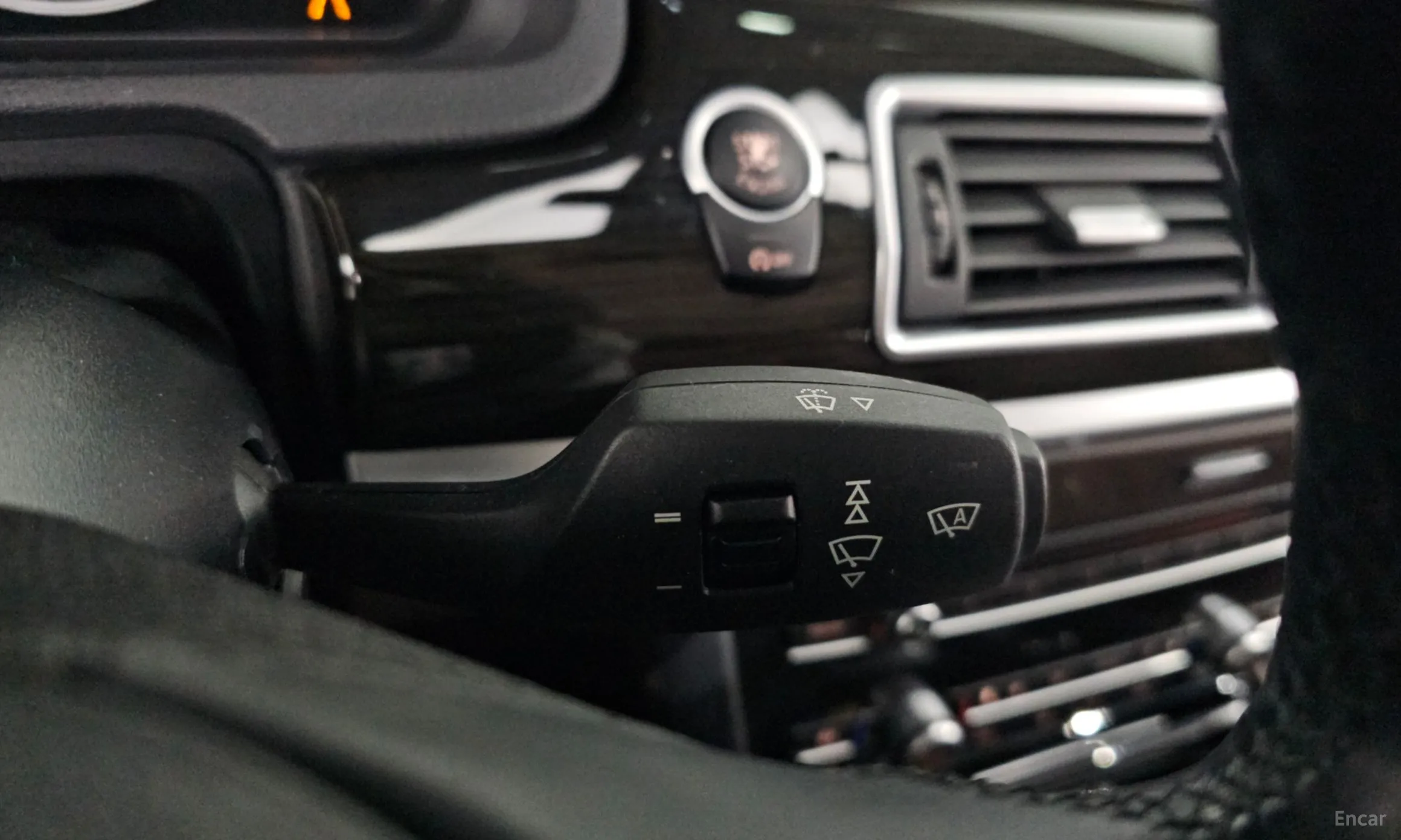 BMW 5 Series GT (F07) превью 19