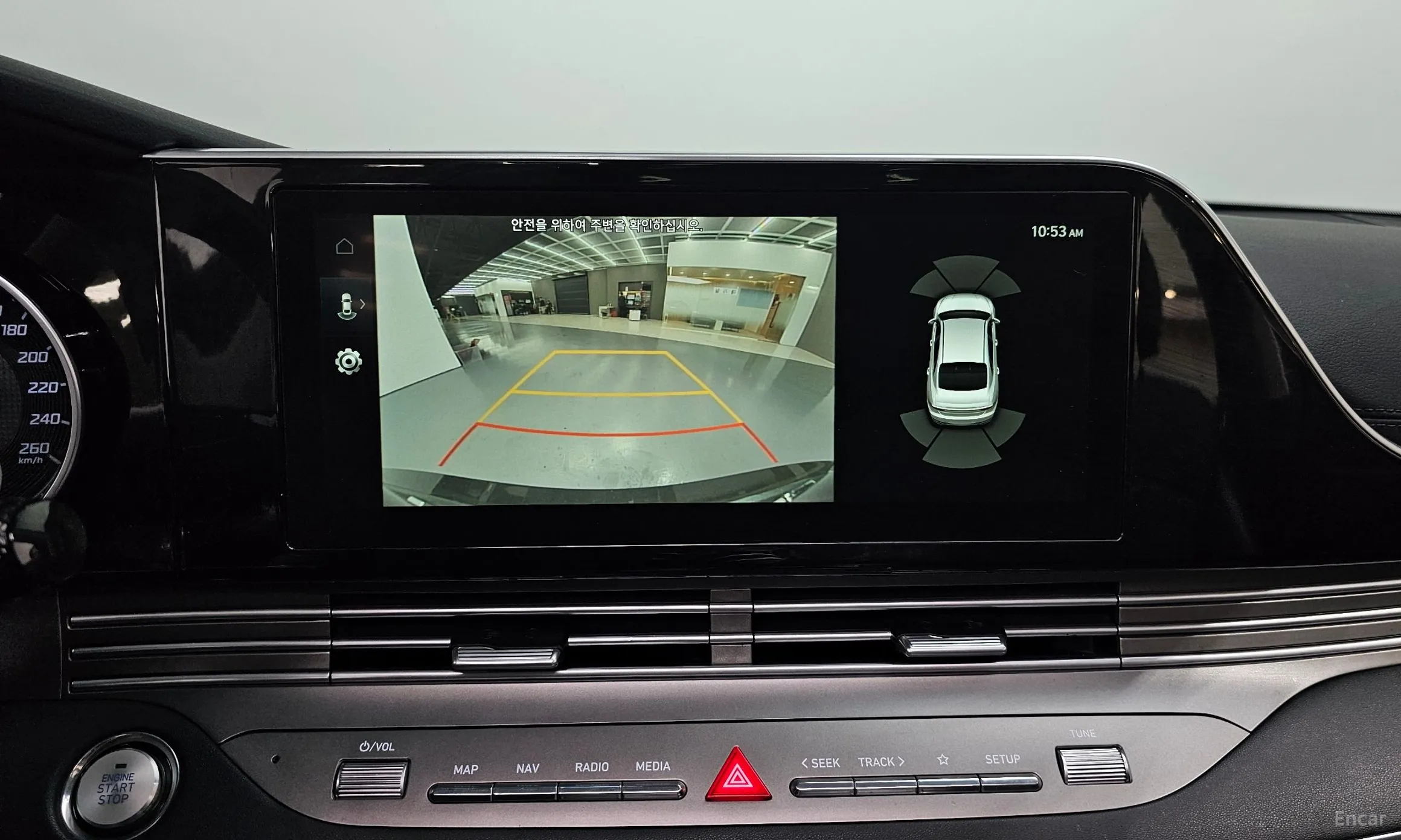 Hyundai Grandeur IG превью 14