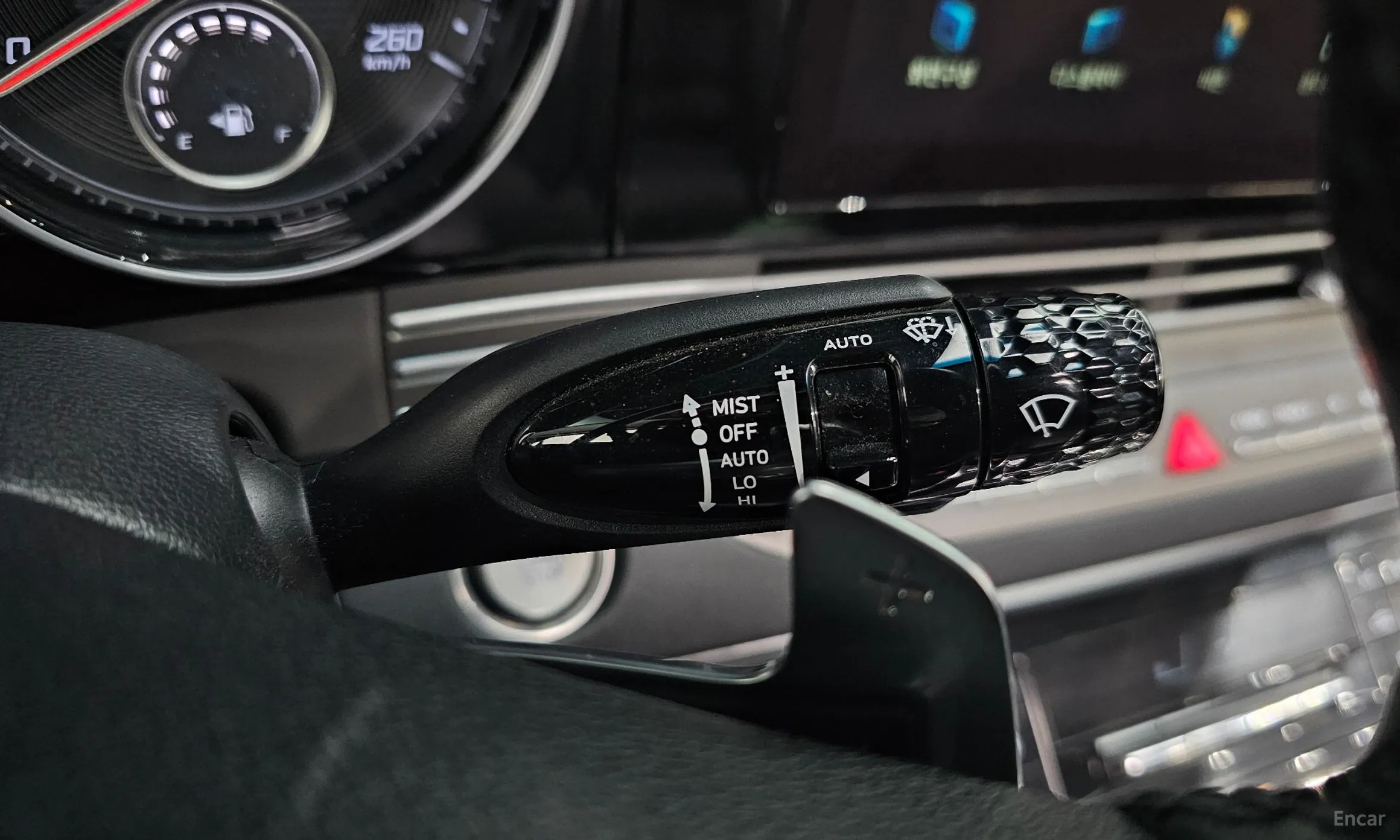 Hyundai Grandeur IG превью 16
